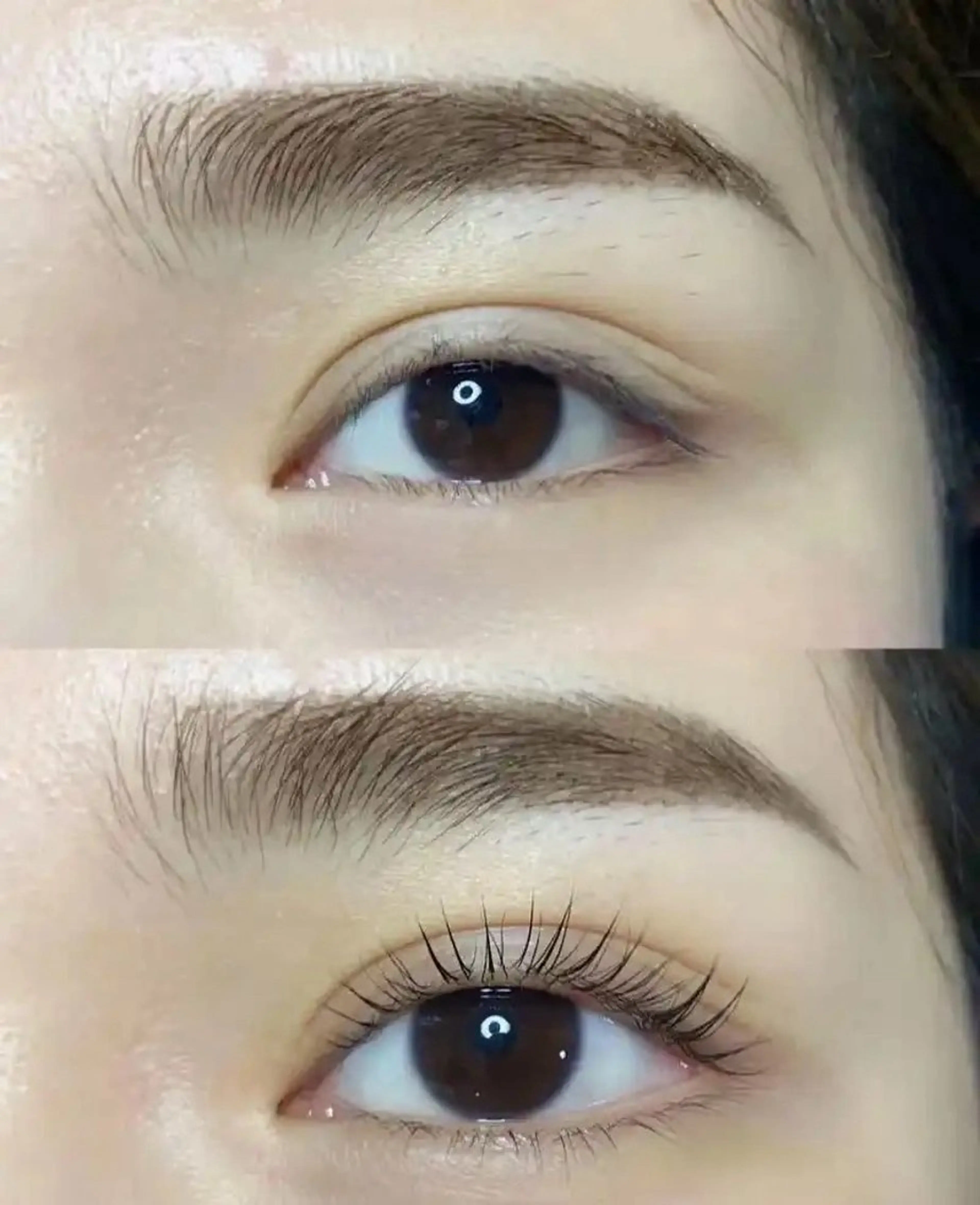 マツエク・マツパ すずき えみのマツエク・マツパデザイン