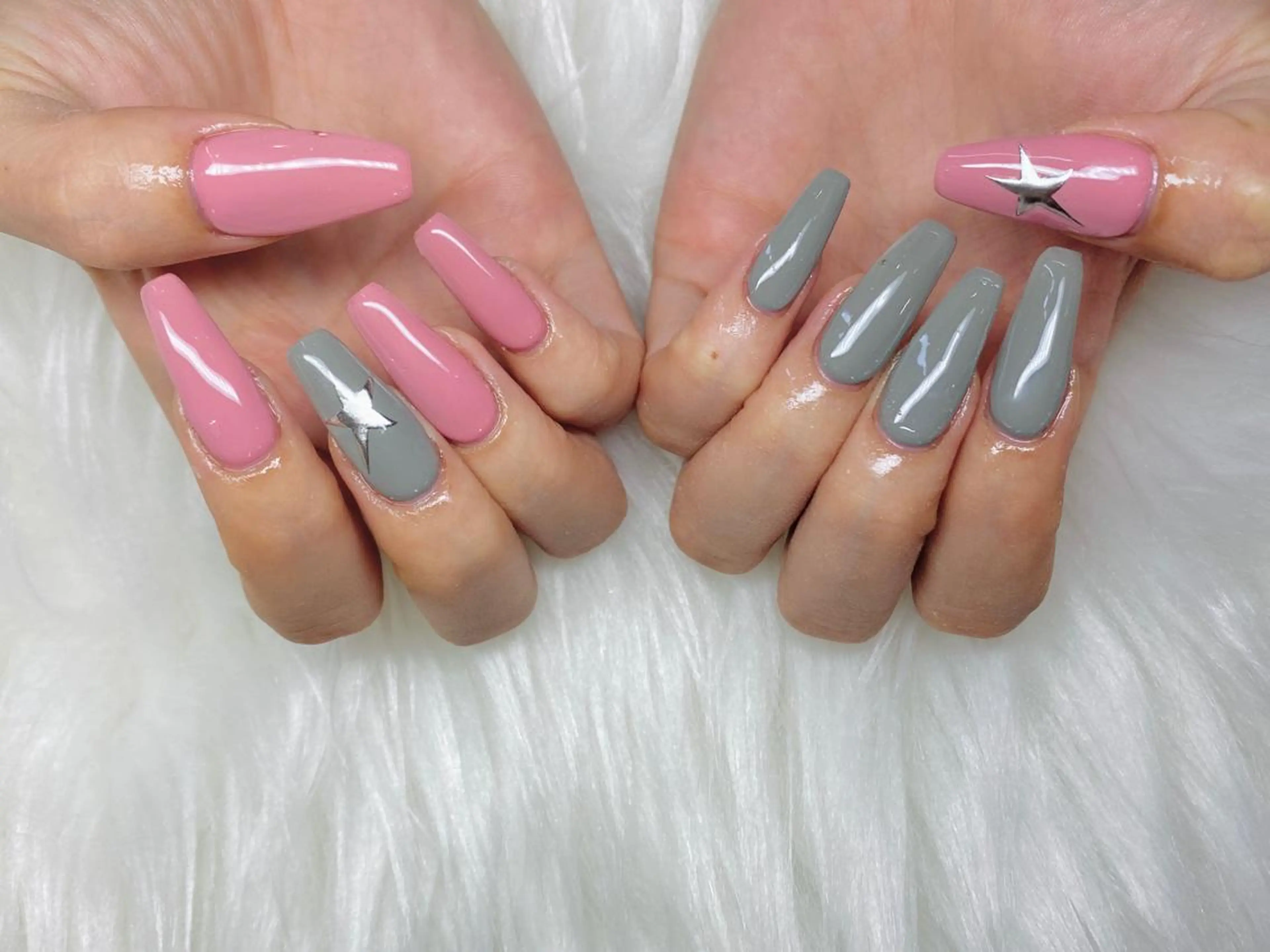 ネイル Beauty Salon  Luna所属・Beauty Salon Lunaのエステ・リラクイメージ