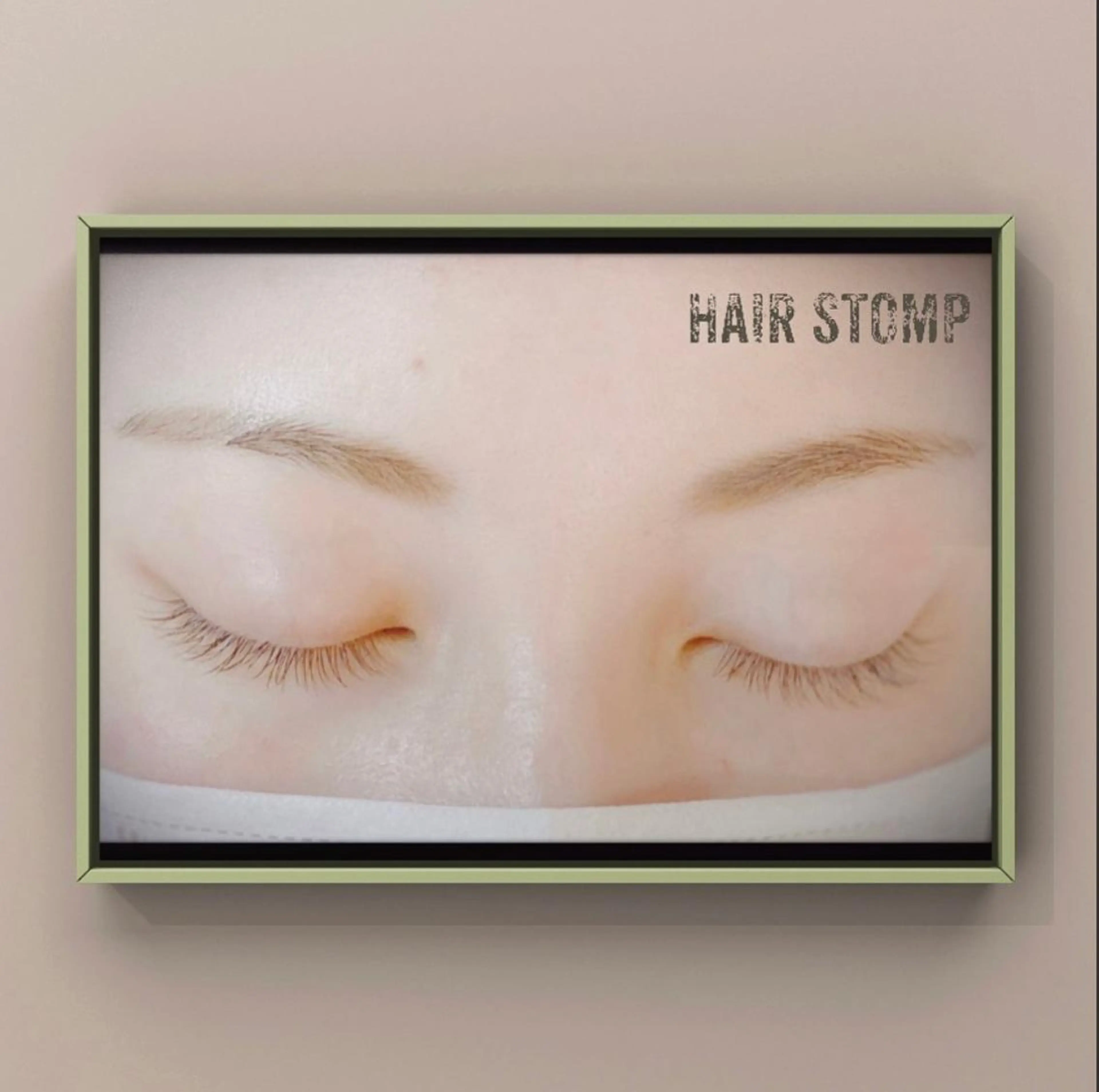 マツエク・マツパ ARLY'S OFFICIAL所属・ARLY's CHIHIROのマツエク・マツパデザイン