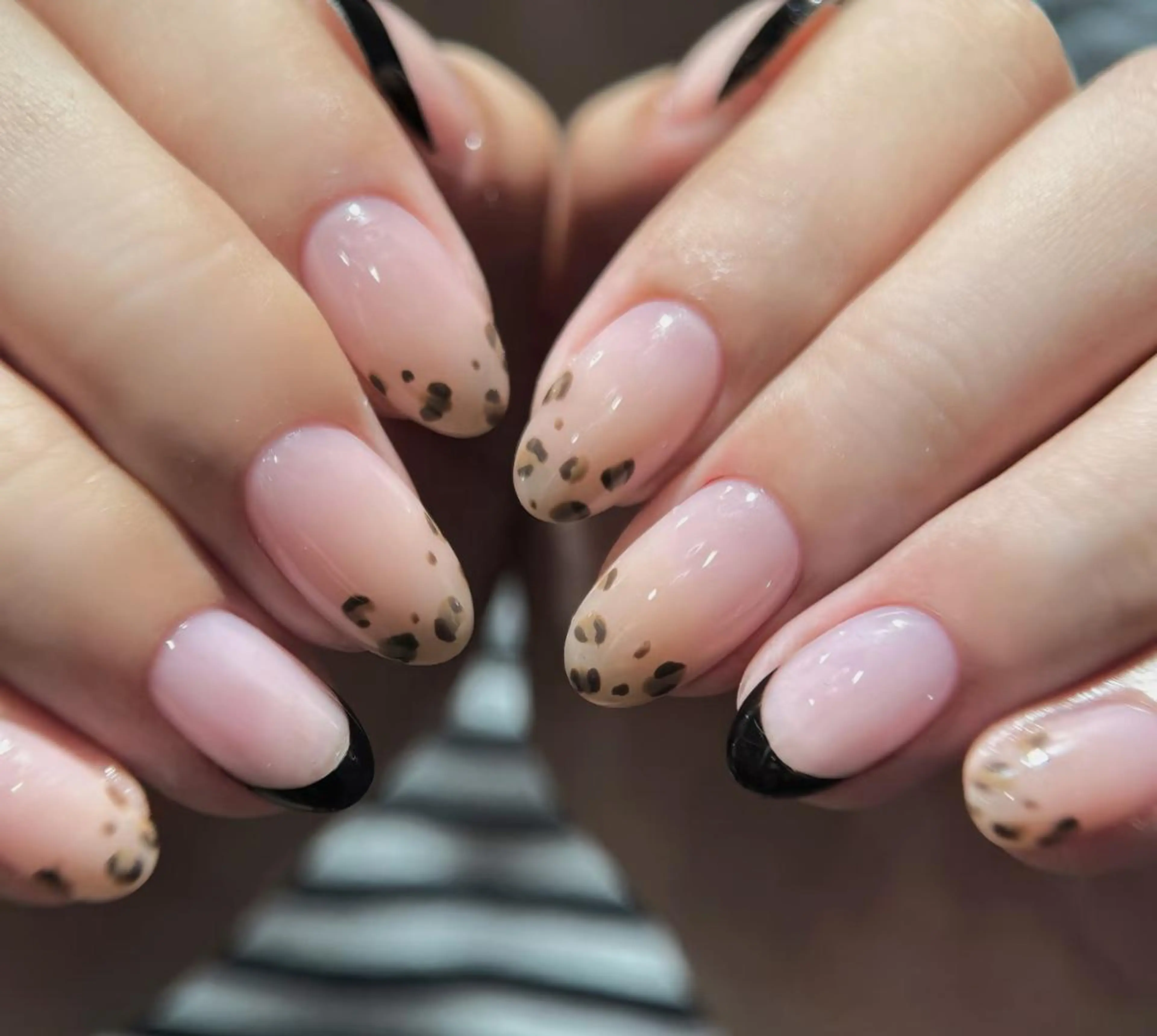 ネイル ハンドネイル Pure&Rich Nailのネイルデザイン