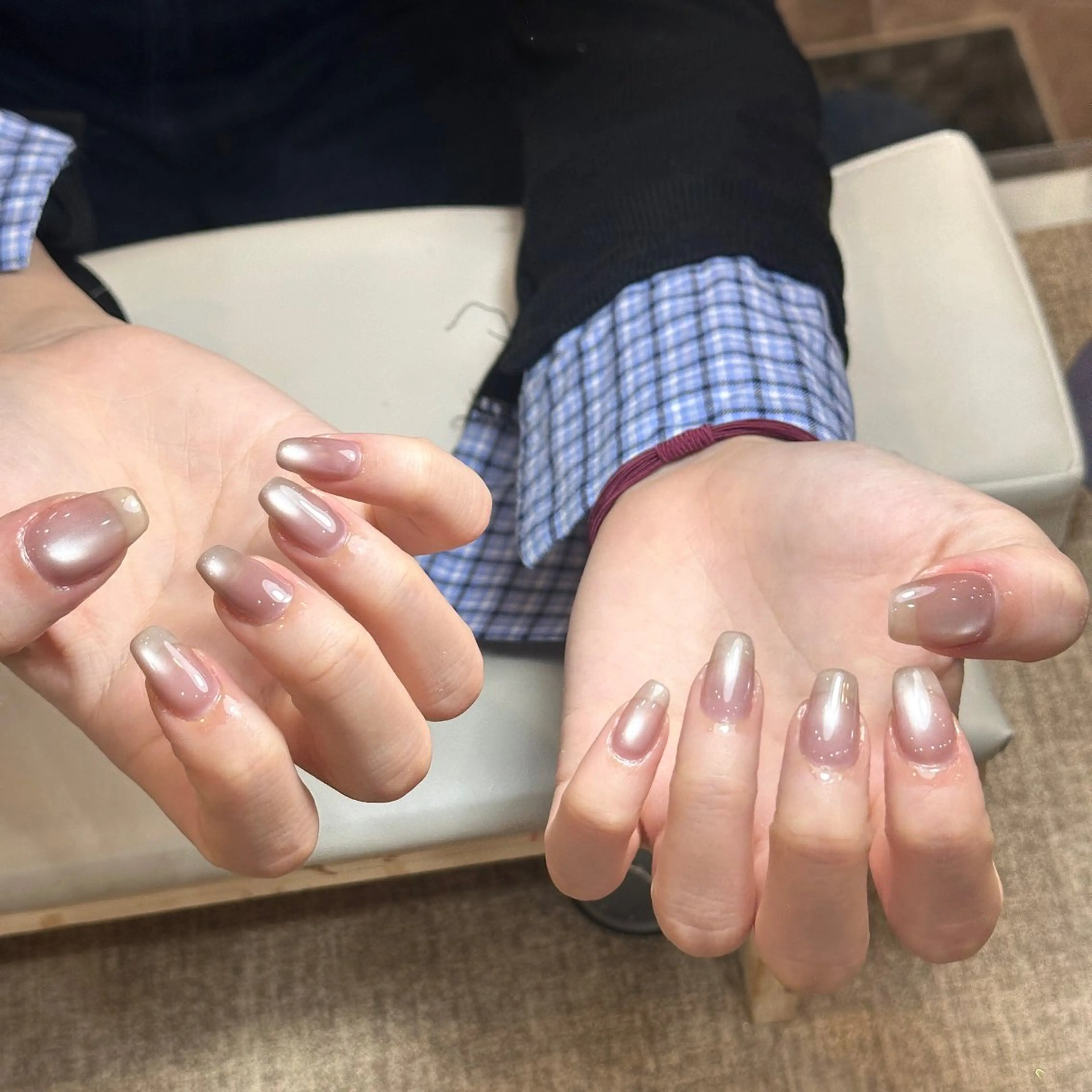 ネイル ロ テイネイのネイルデザイン