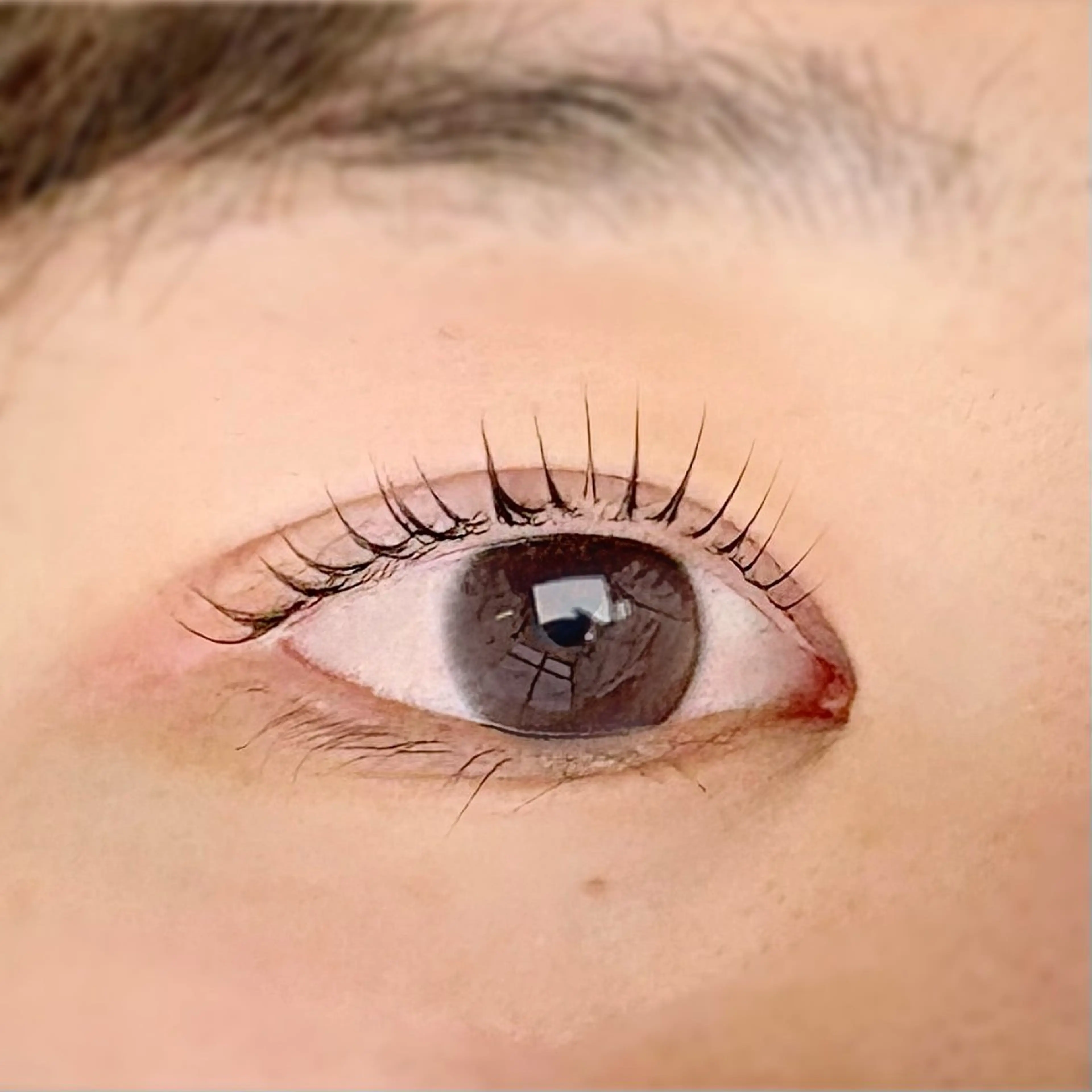 マツエク・マツパ マツパ 𝑆𝑎𝑜𝑟𝑖 🦋💎のマツエク・マツパデザイン