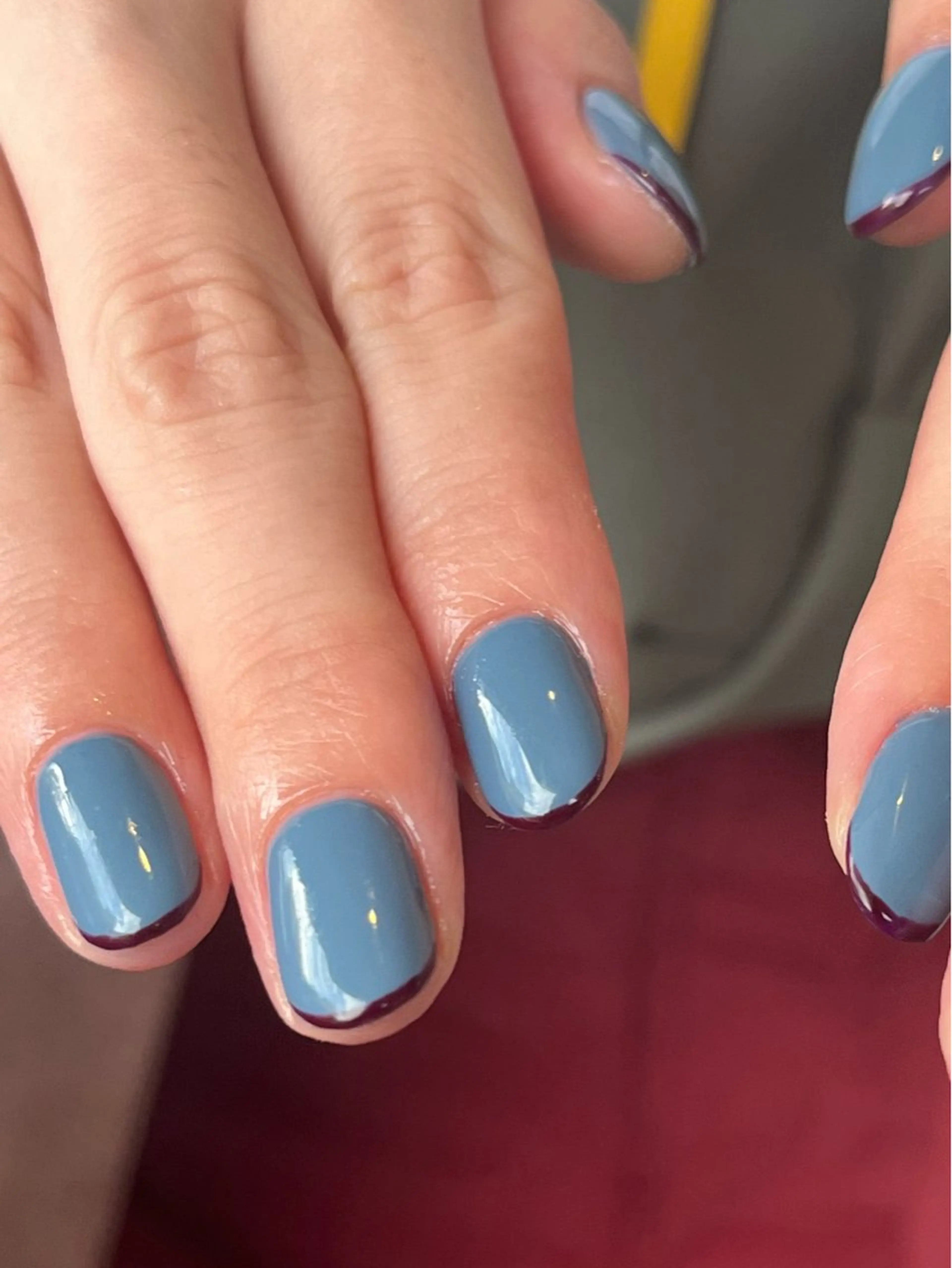 ネイル ハンドネイル nue -Msisnail&eyebrow-【ムー】所属・nue【ムー】 SUZUKAのネイルデザイン