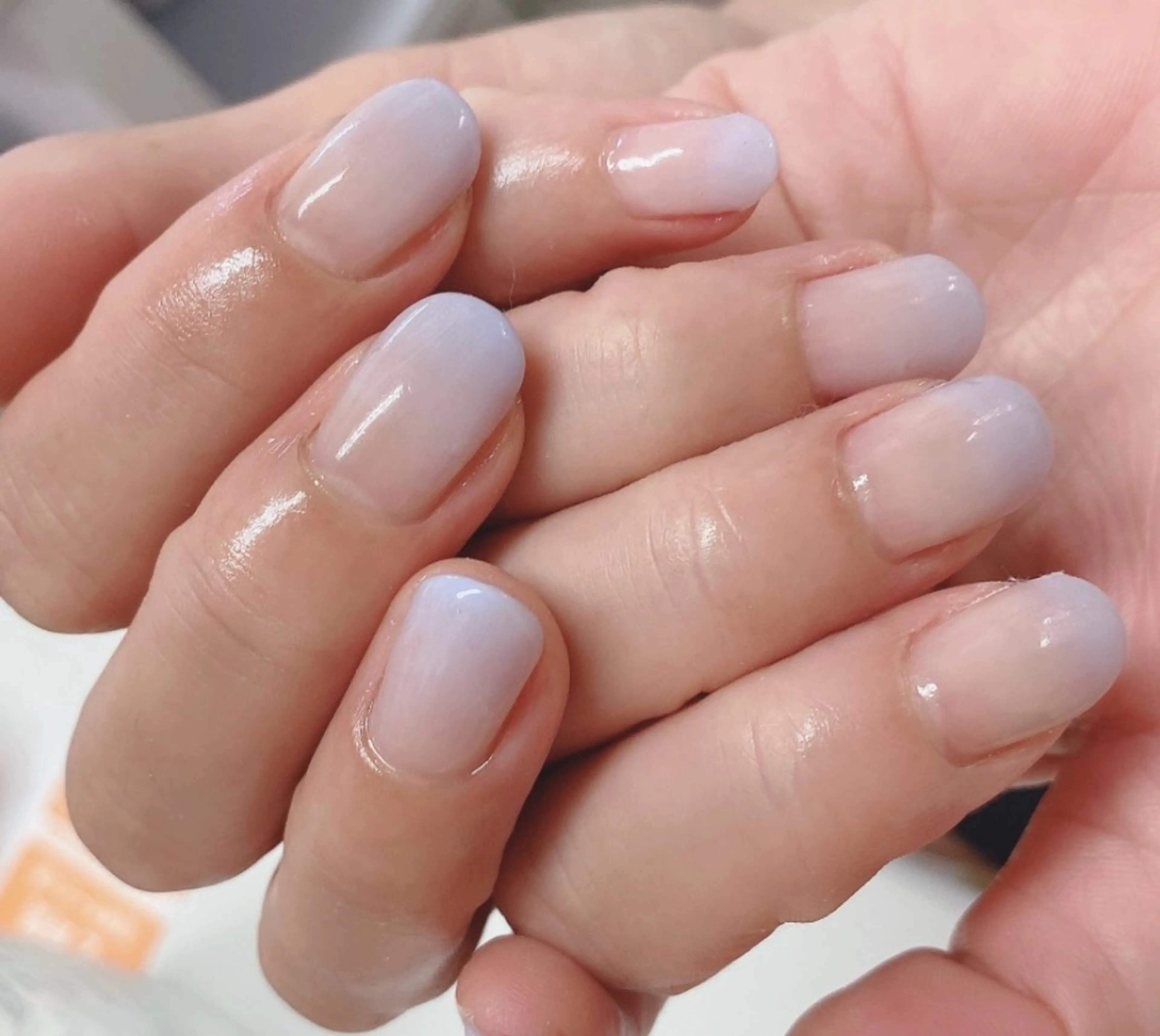 ネイル おがわ🌈パラジェル 取扱店(恵比寿1分)のネイルデザイン