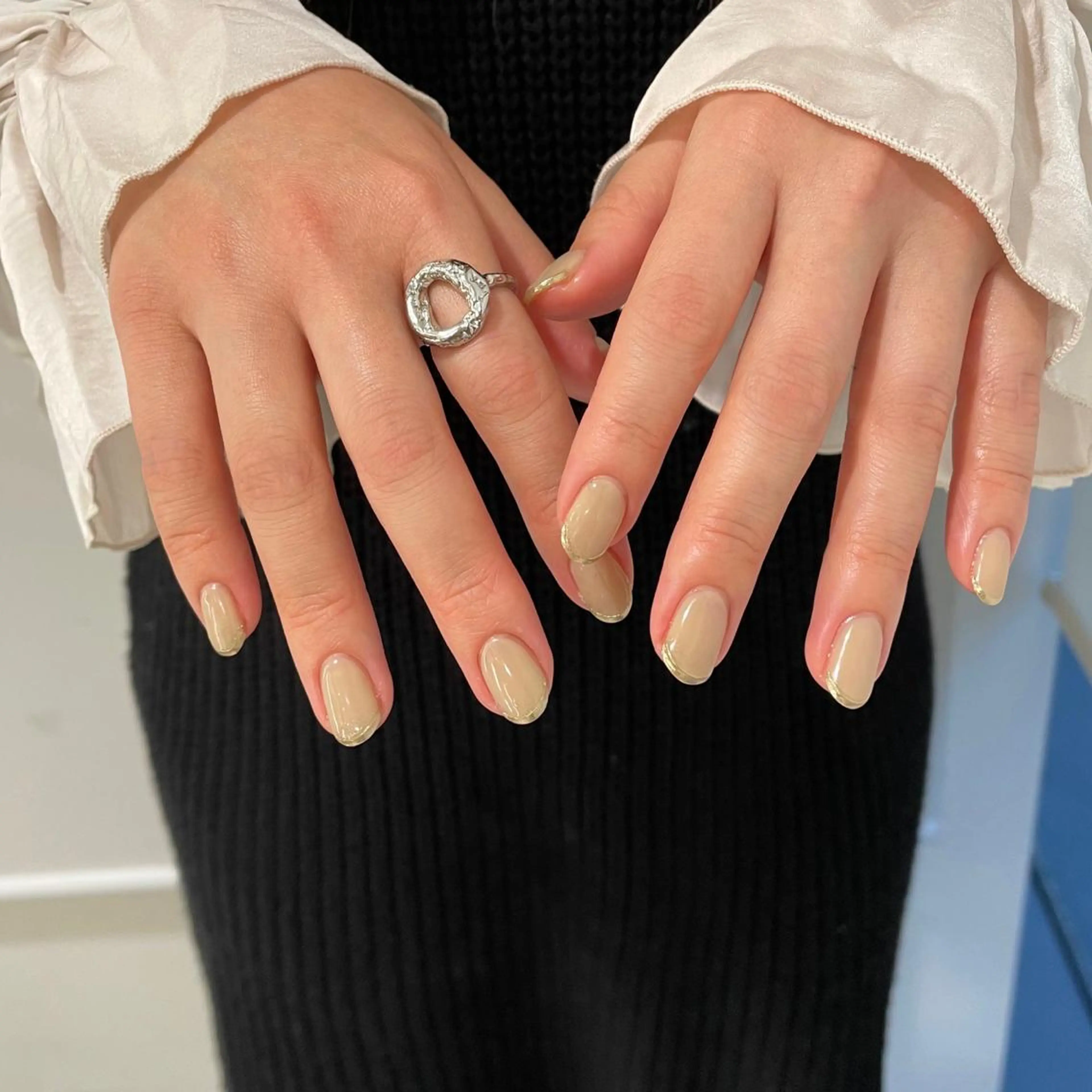 ネイル sakurai nodokaのネイルデザイン