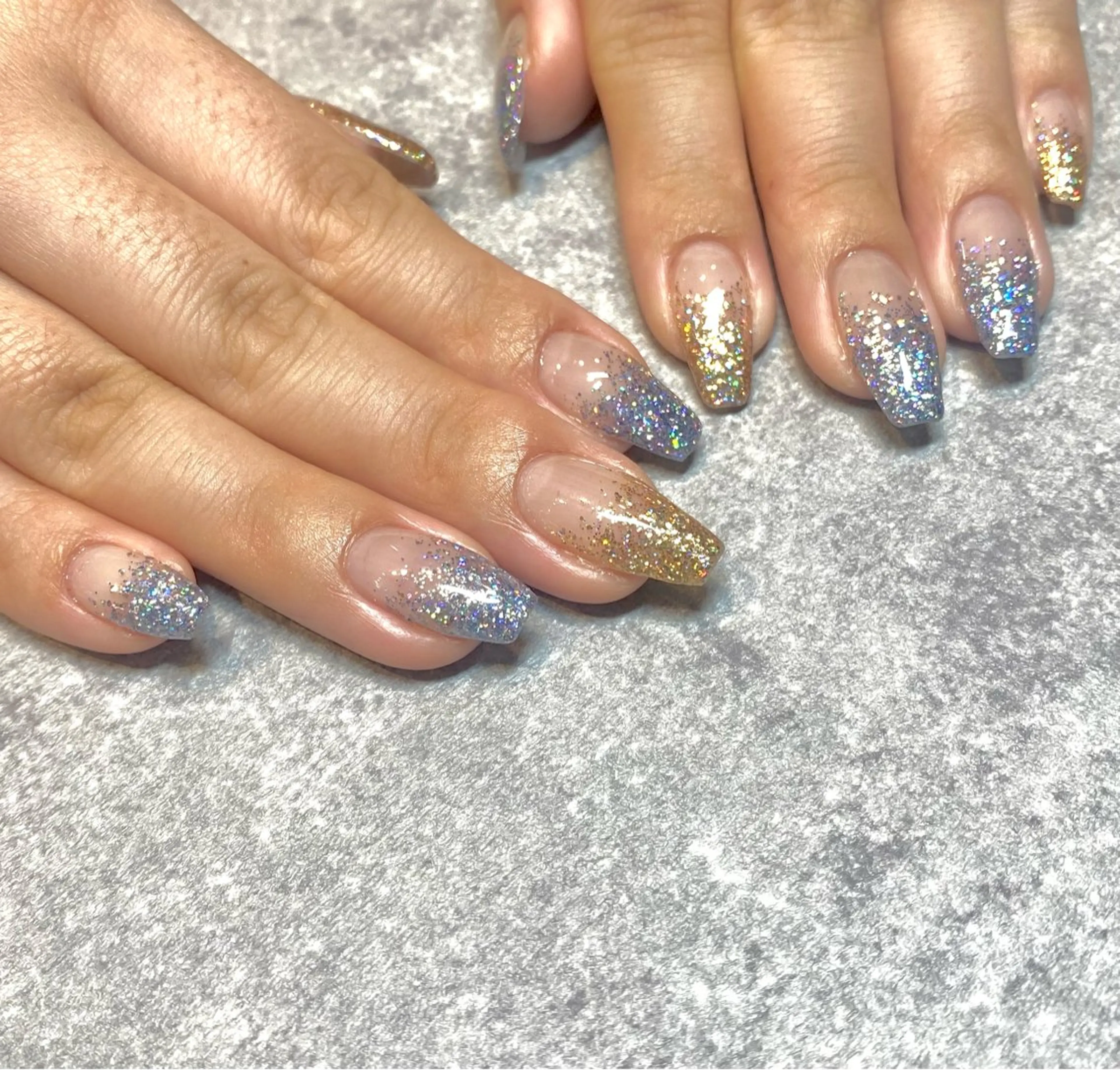 ネイル 【移転しました】 ami  nailのネイルデザイン