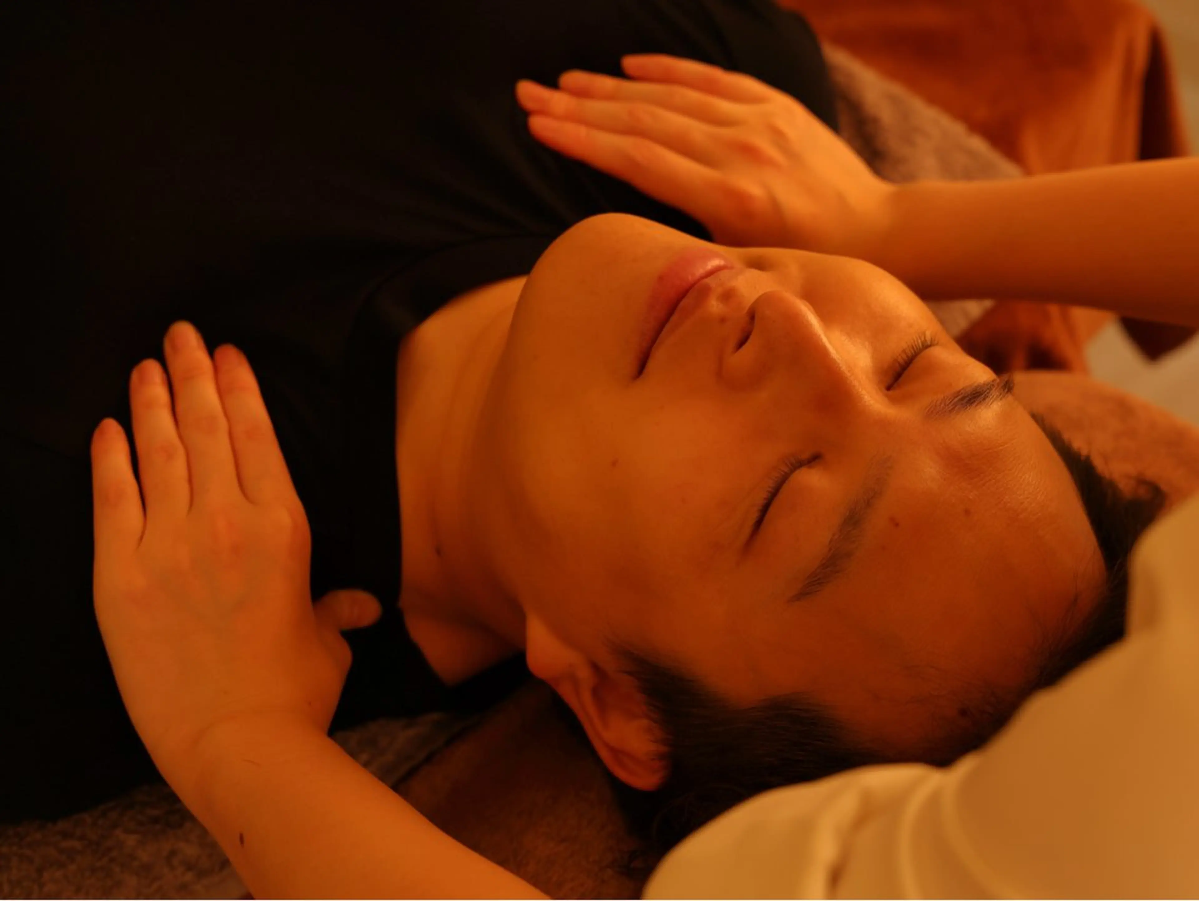 穴澤 聖子のエステ・リラクイメージ