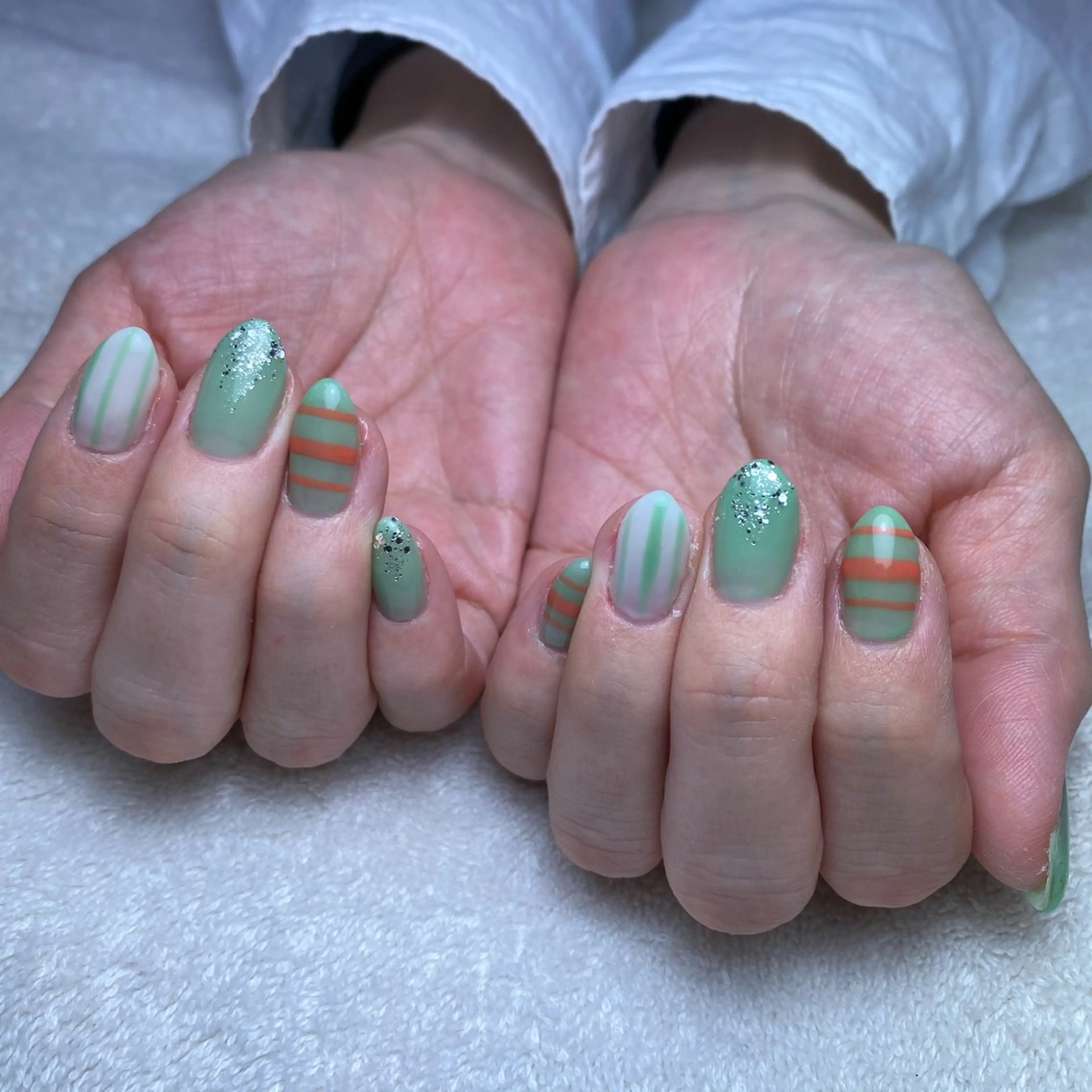 ネイル COCO+所属・COCO +のエステ・リラクイメージ