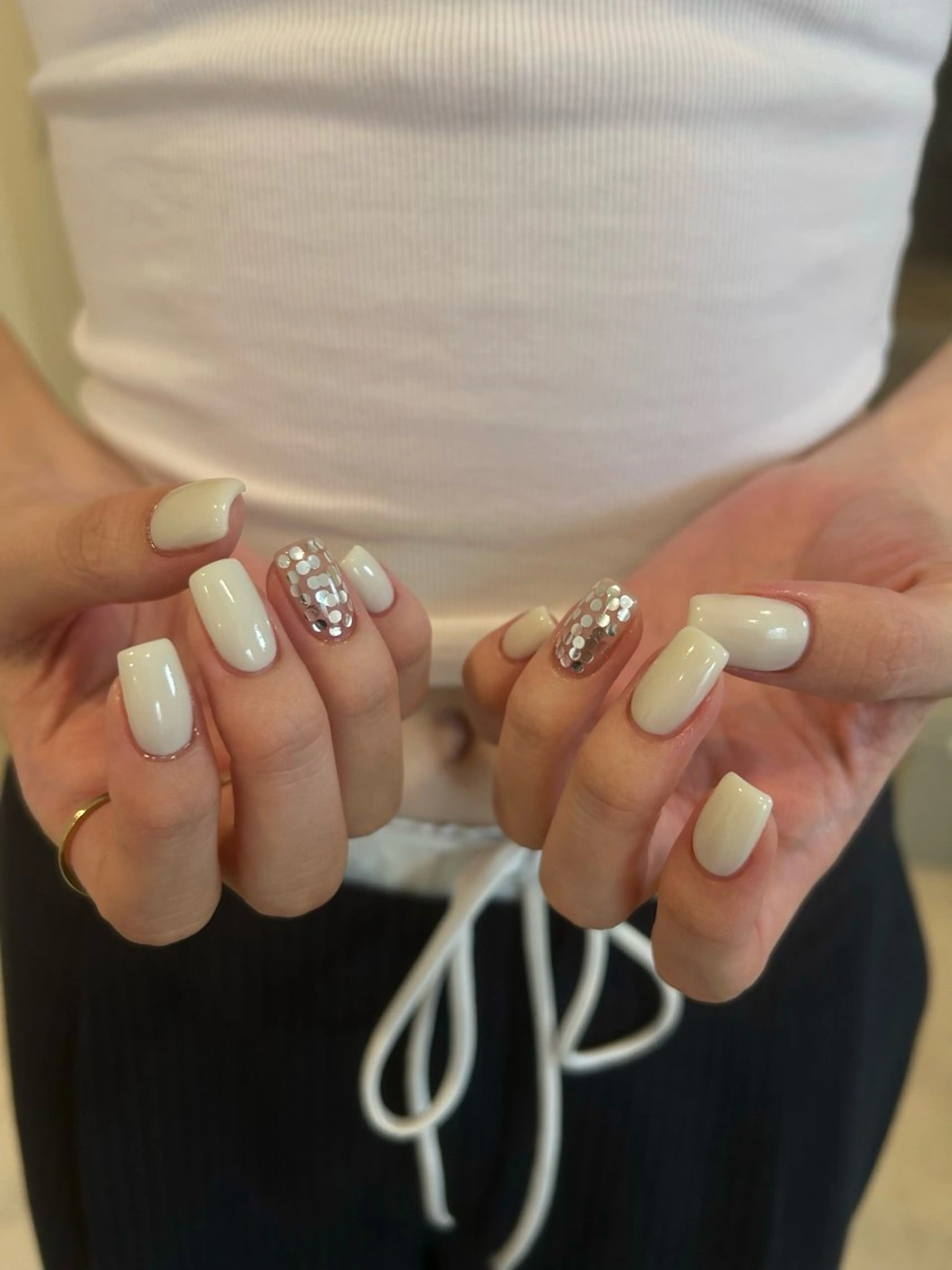 ネイル 持ち込み nagi .のネイルデザイン