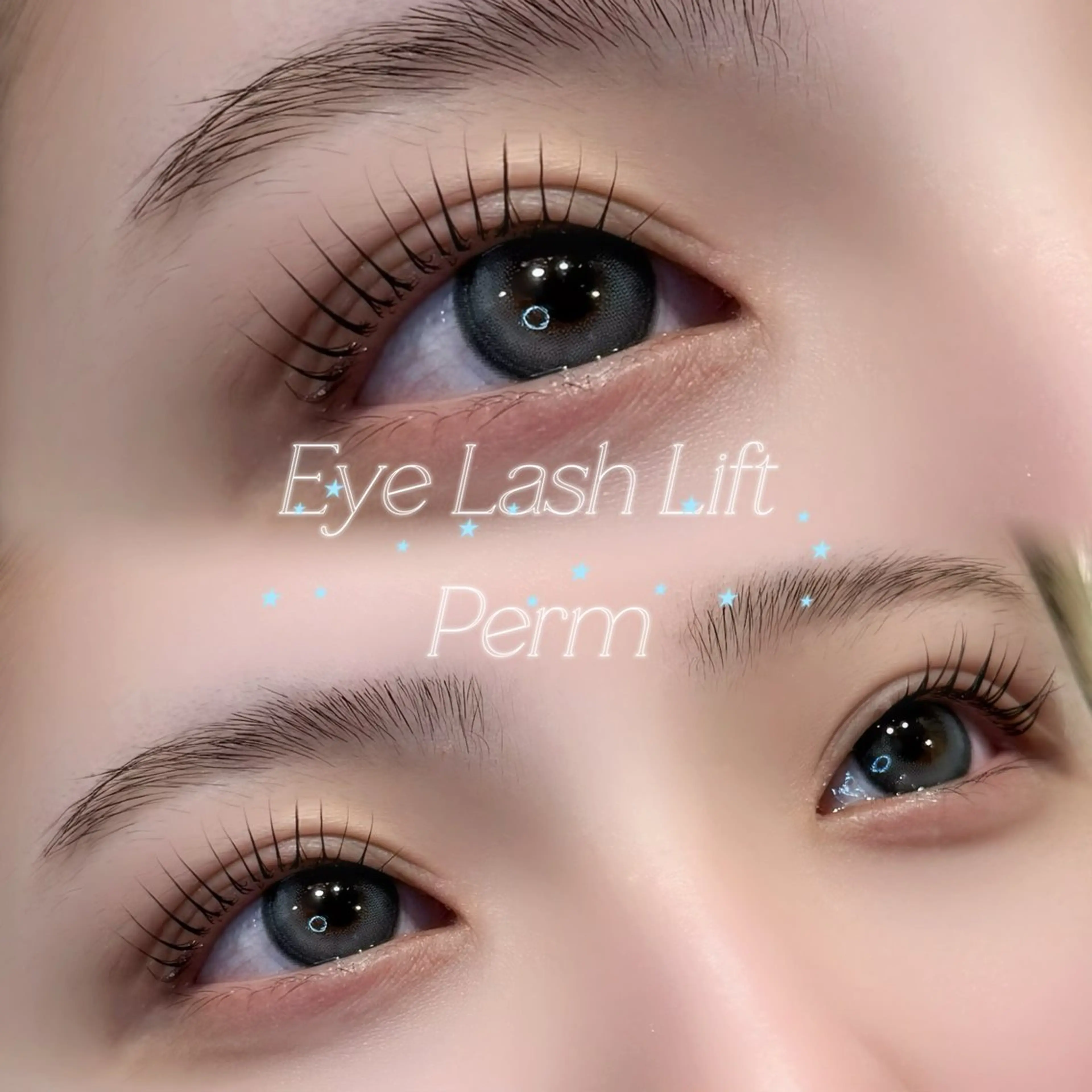 マツエク・マツパ sonam by lange所属・NAGASHIMA RINAのマツエク・マツパデザイン