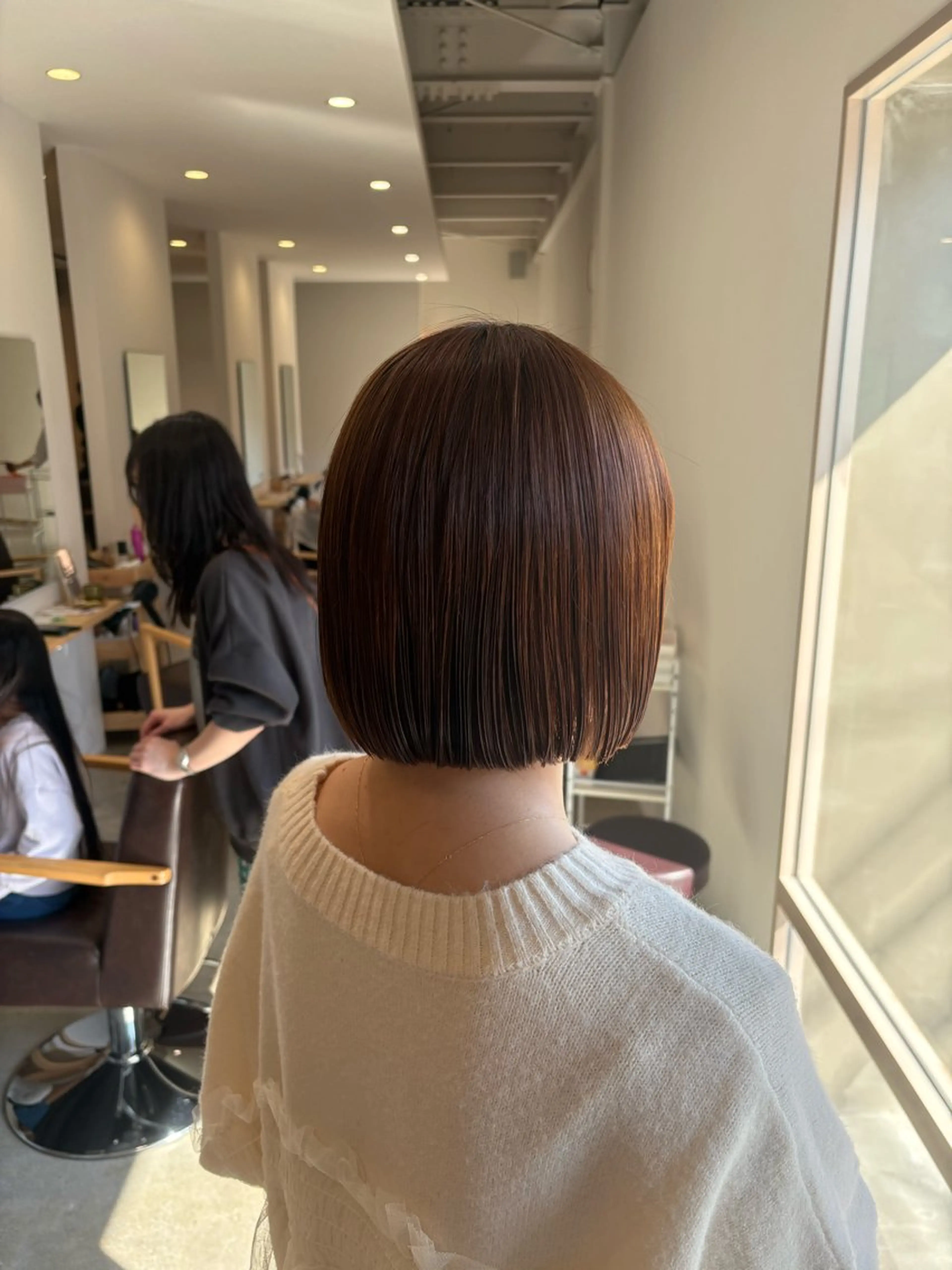 カラー 🌸SASE/ まい🌸のヘアスタイル