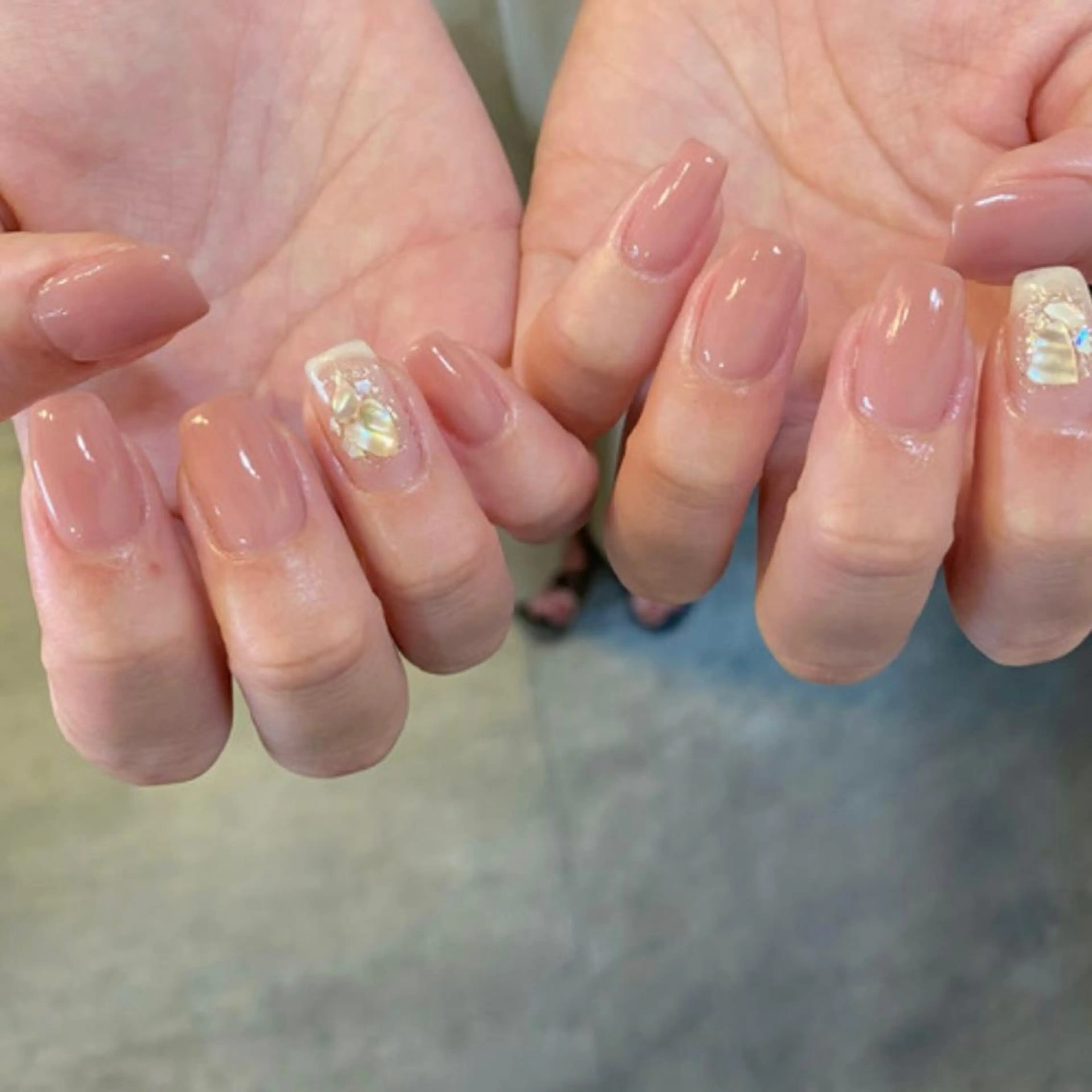 ネイル ♡︎Cattleya nail吉祥寺2のネイルデザイン