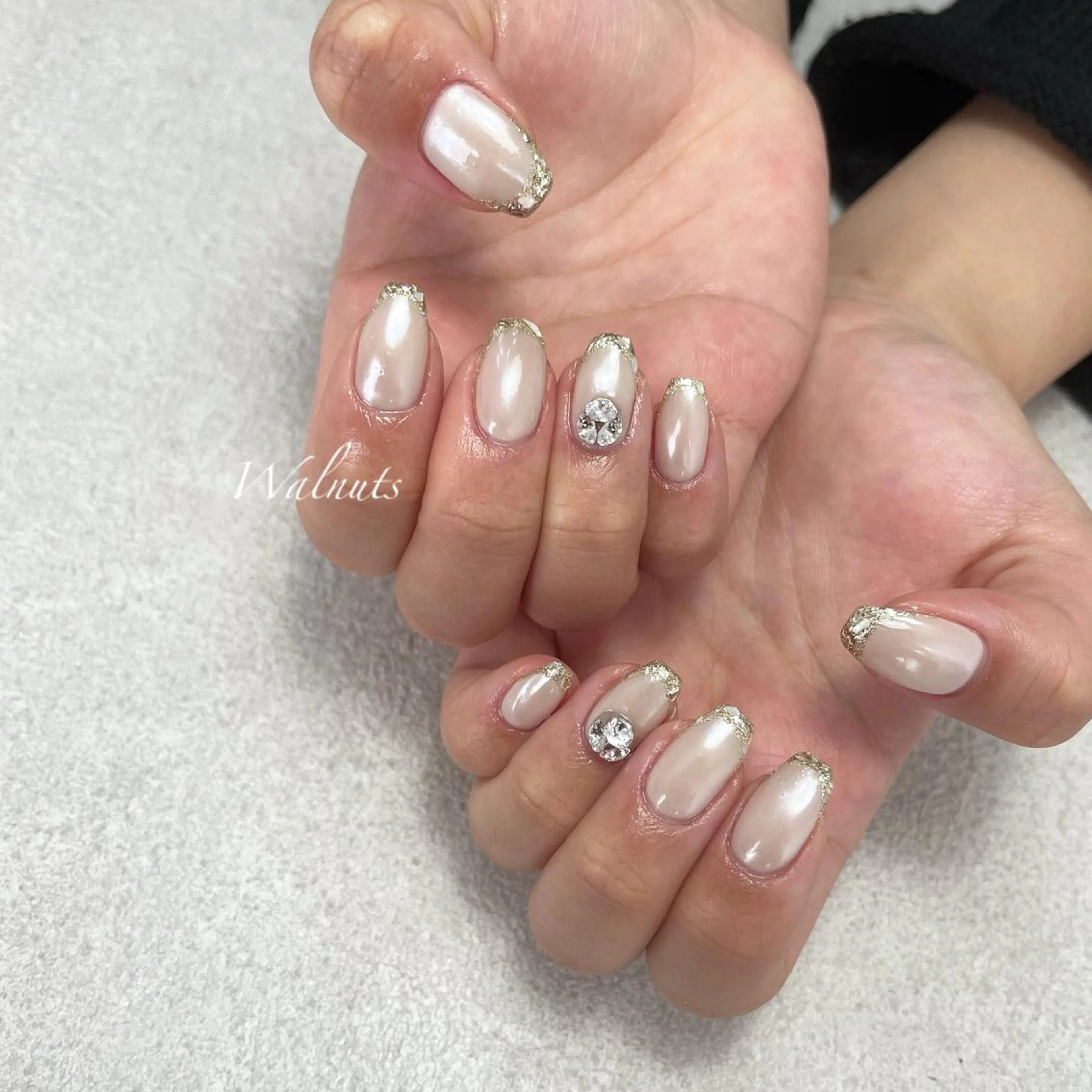ネイル esterella所属・Nail salon esterellaのネイルデザイン