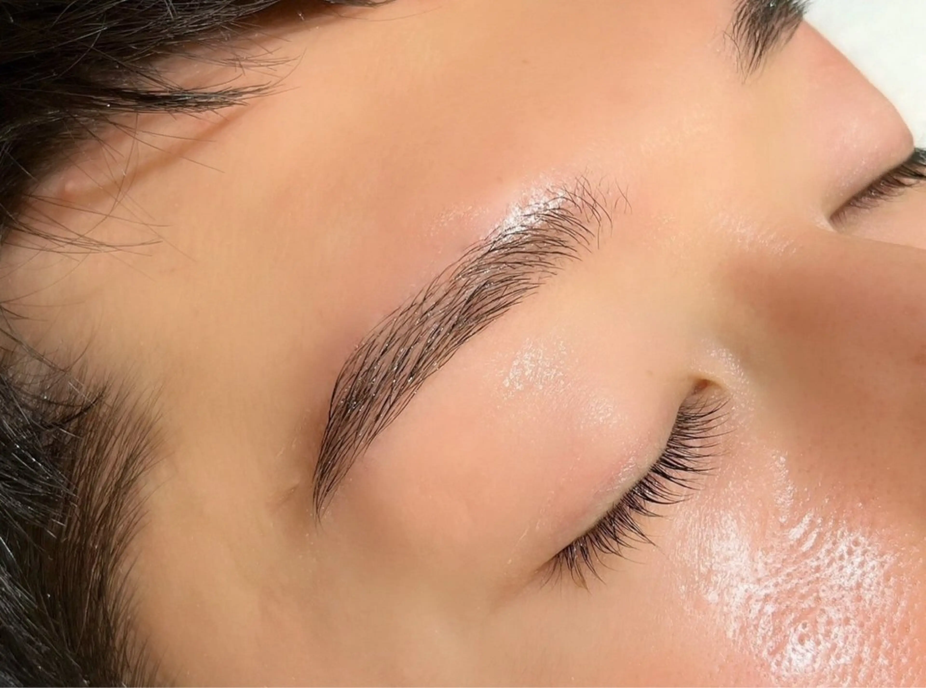 メンズ アイブロウ アイブロウ M_の眉毛・アイブロウイメージ