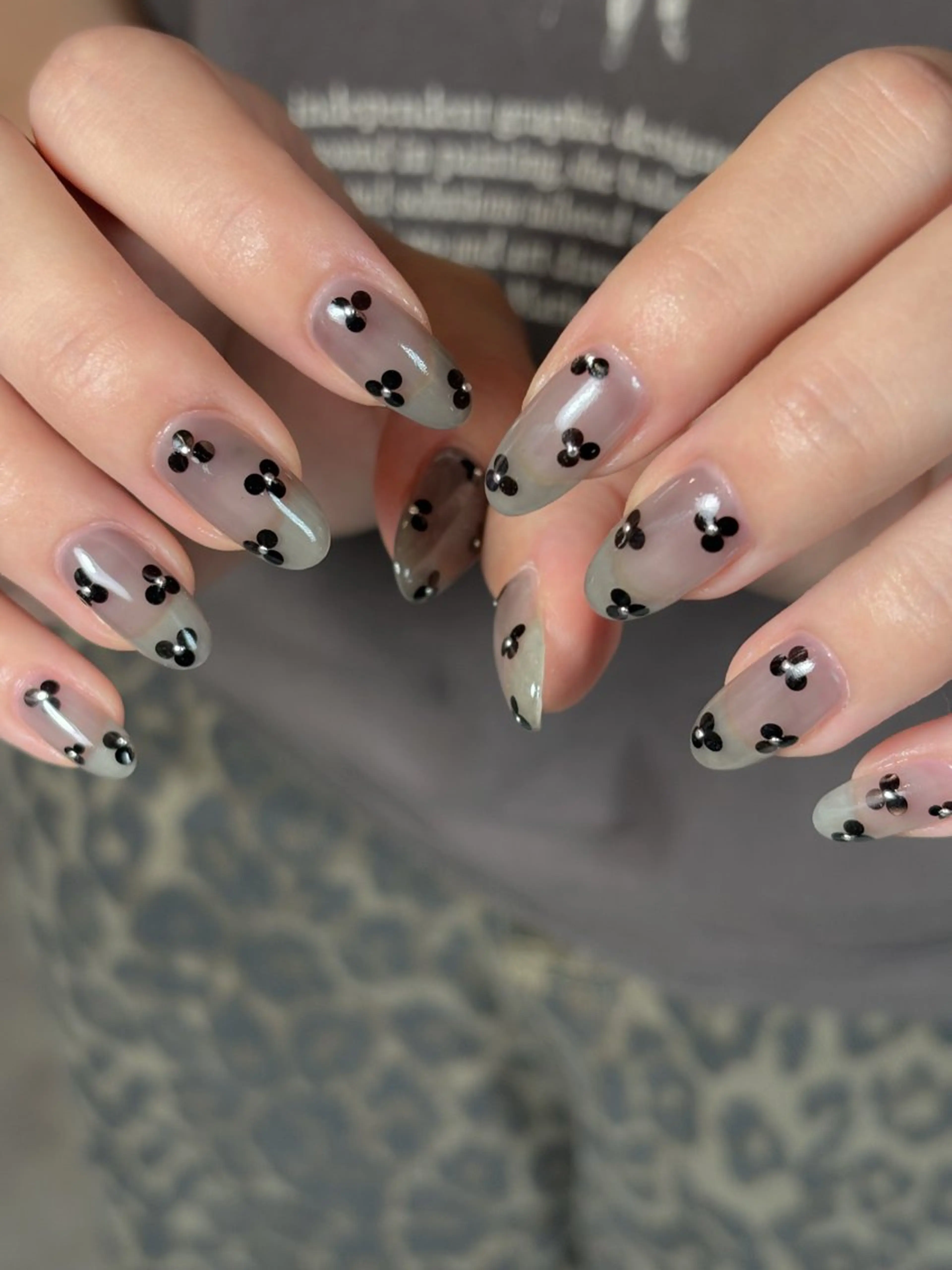 ネイル ARUM nail shokoのネイルデザイン