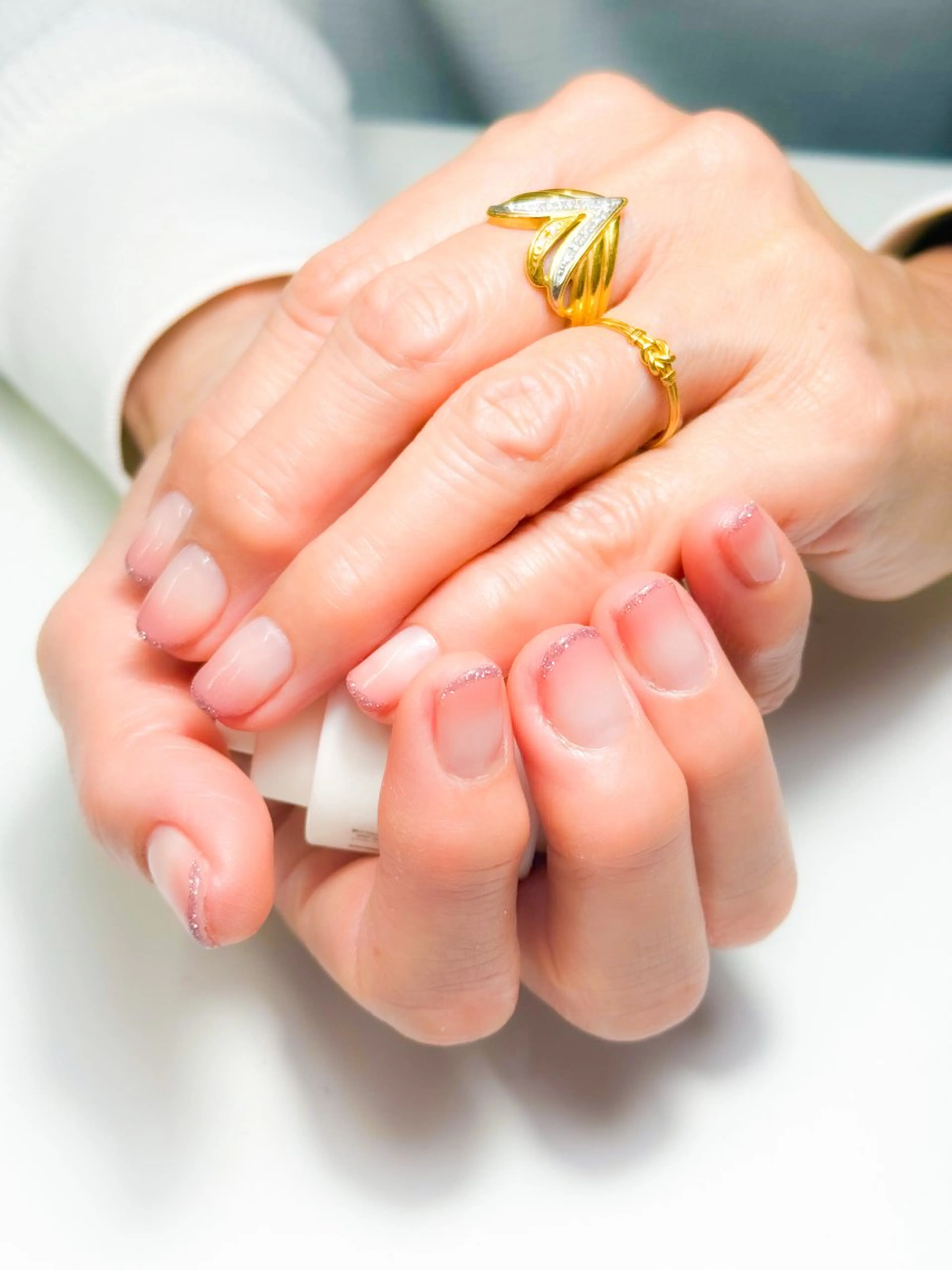 ネイル サロン リムネイルのネイルデザイン