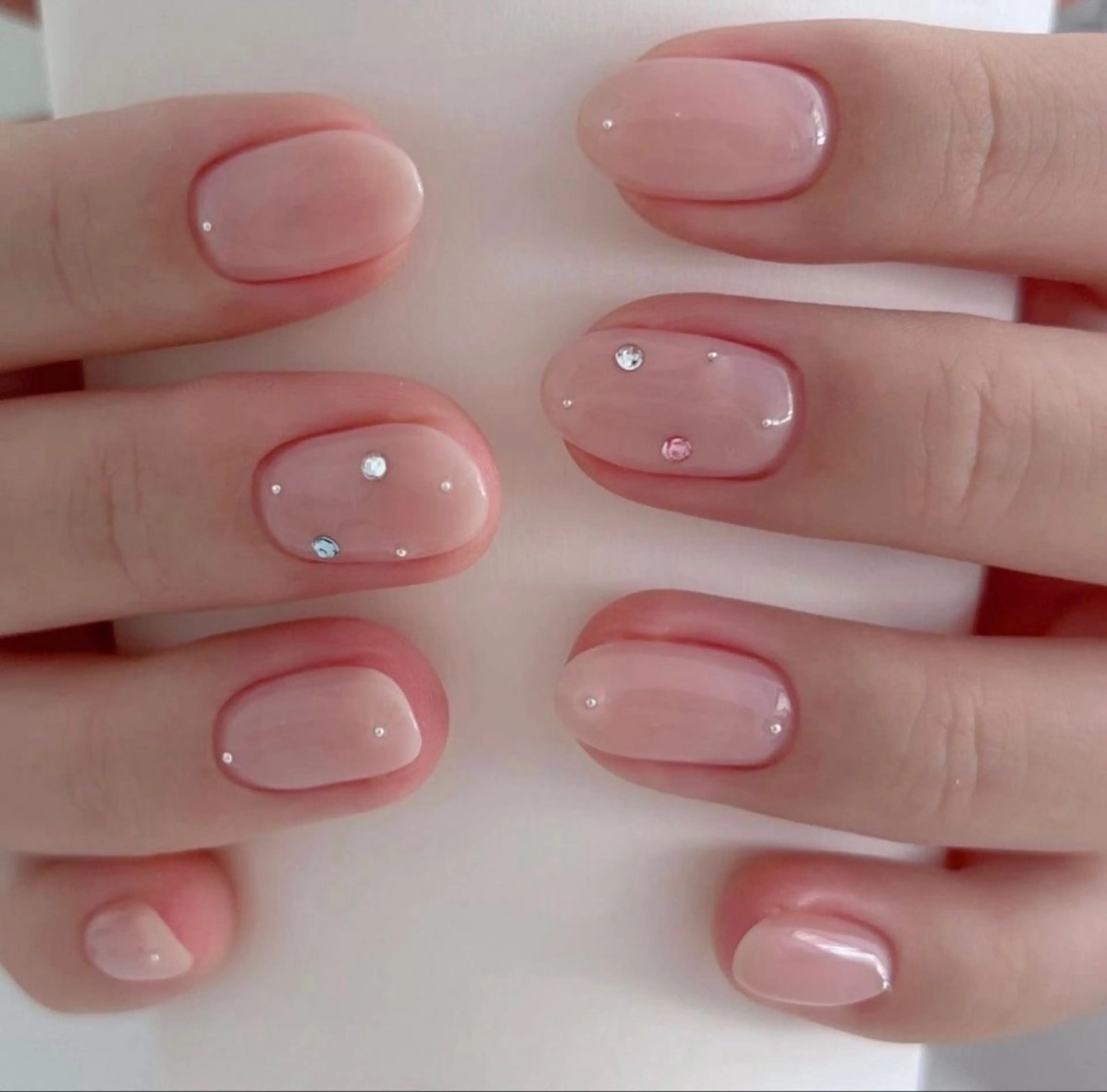 ネイル Maychan _ Nailsalon所属・Mei Meiのネイルデザイン