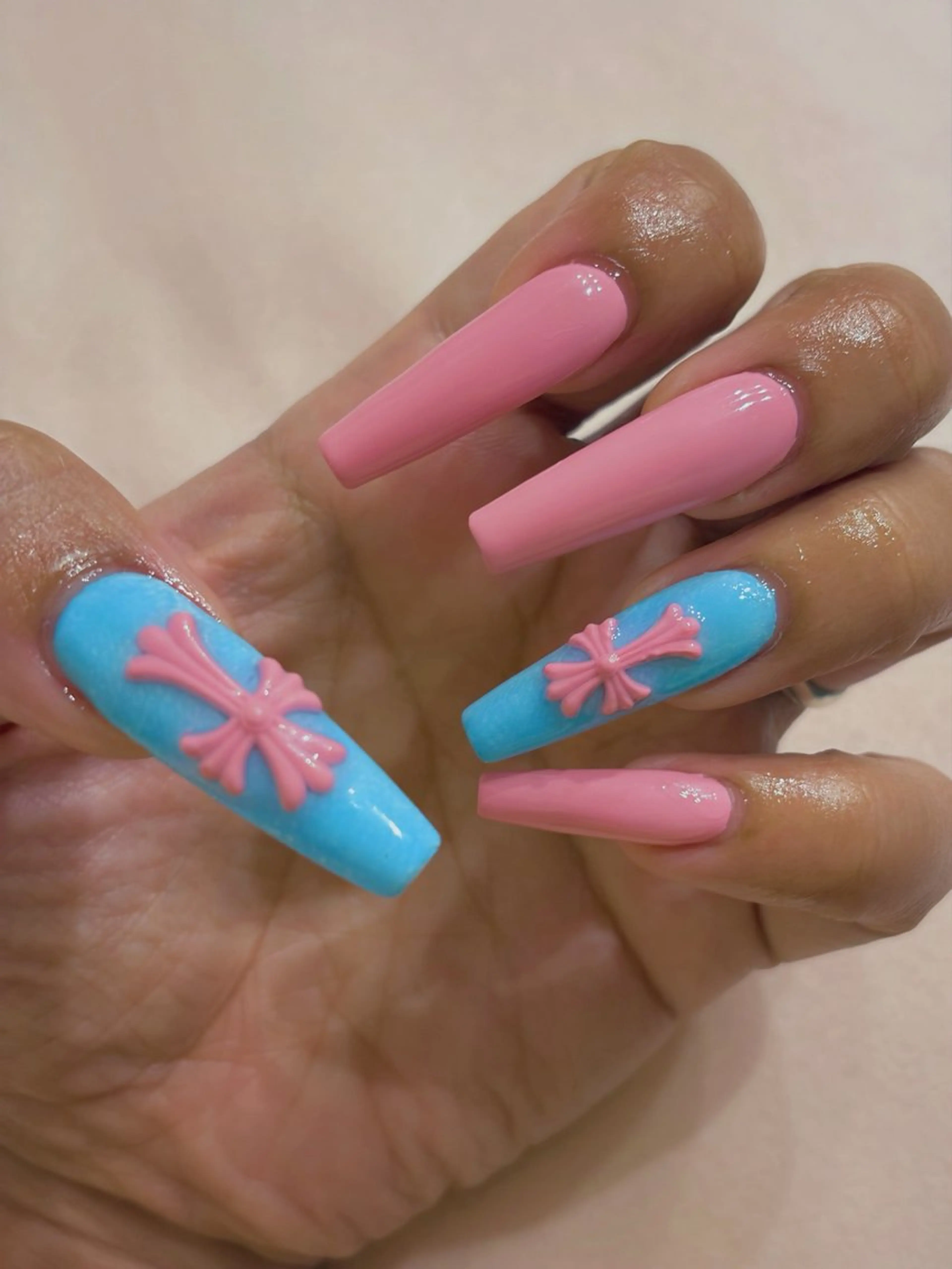 ネイル ハンドネイル Maple所属・Maple saronのネイルデザイン