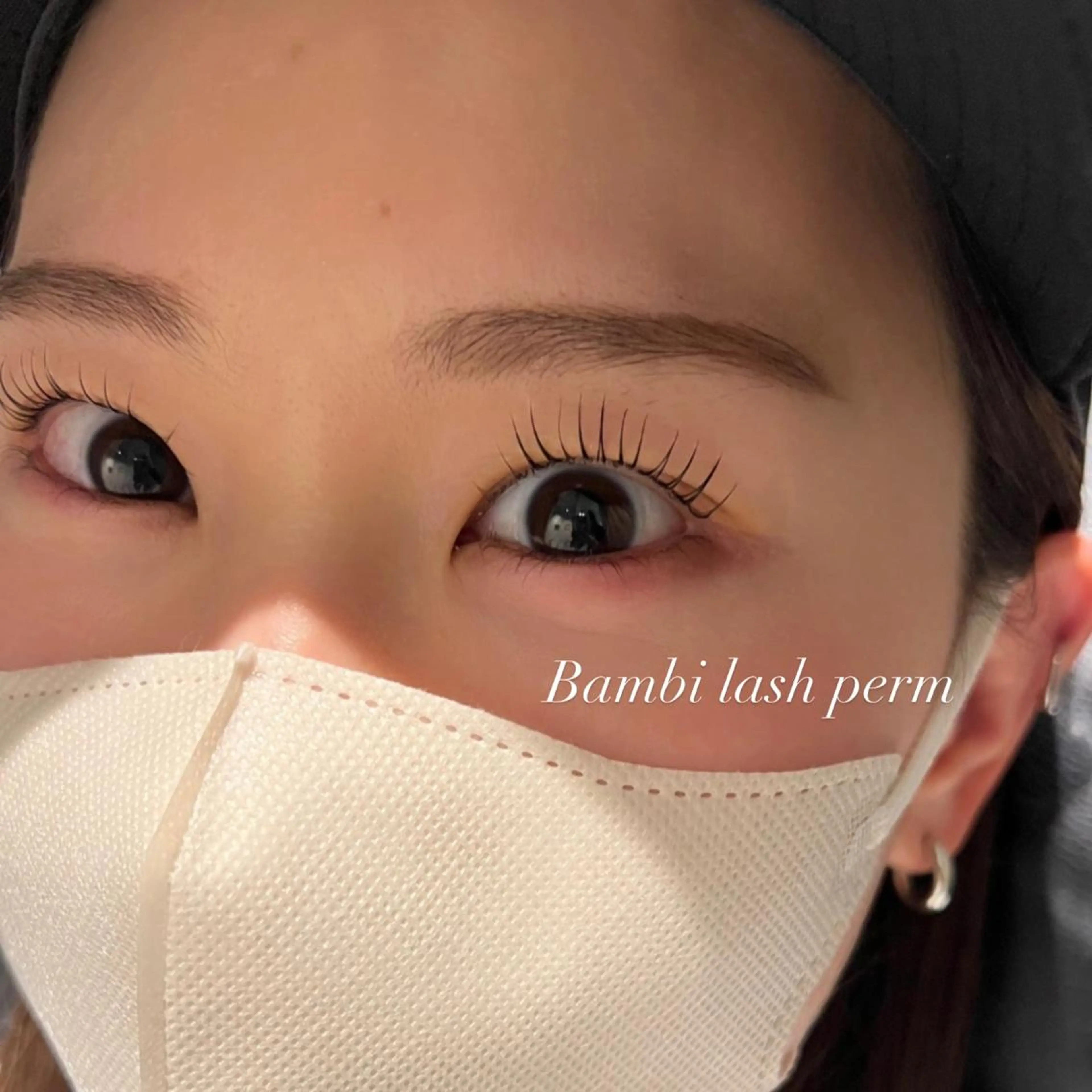 マツエク・マツパ MIRU ...のマツエク・マツパデザイン