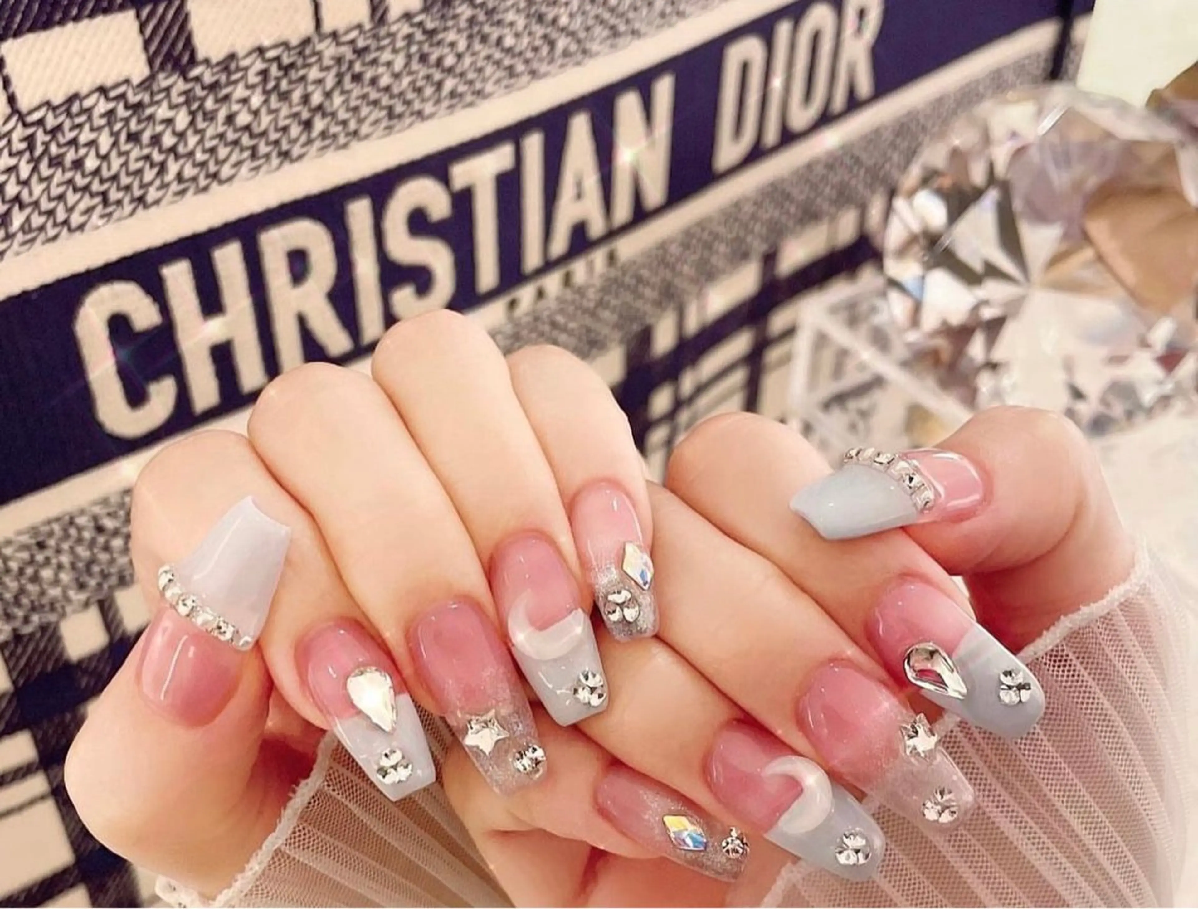 ネイル Nail salon SEICAのネイルデザイン