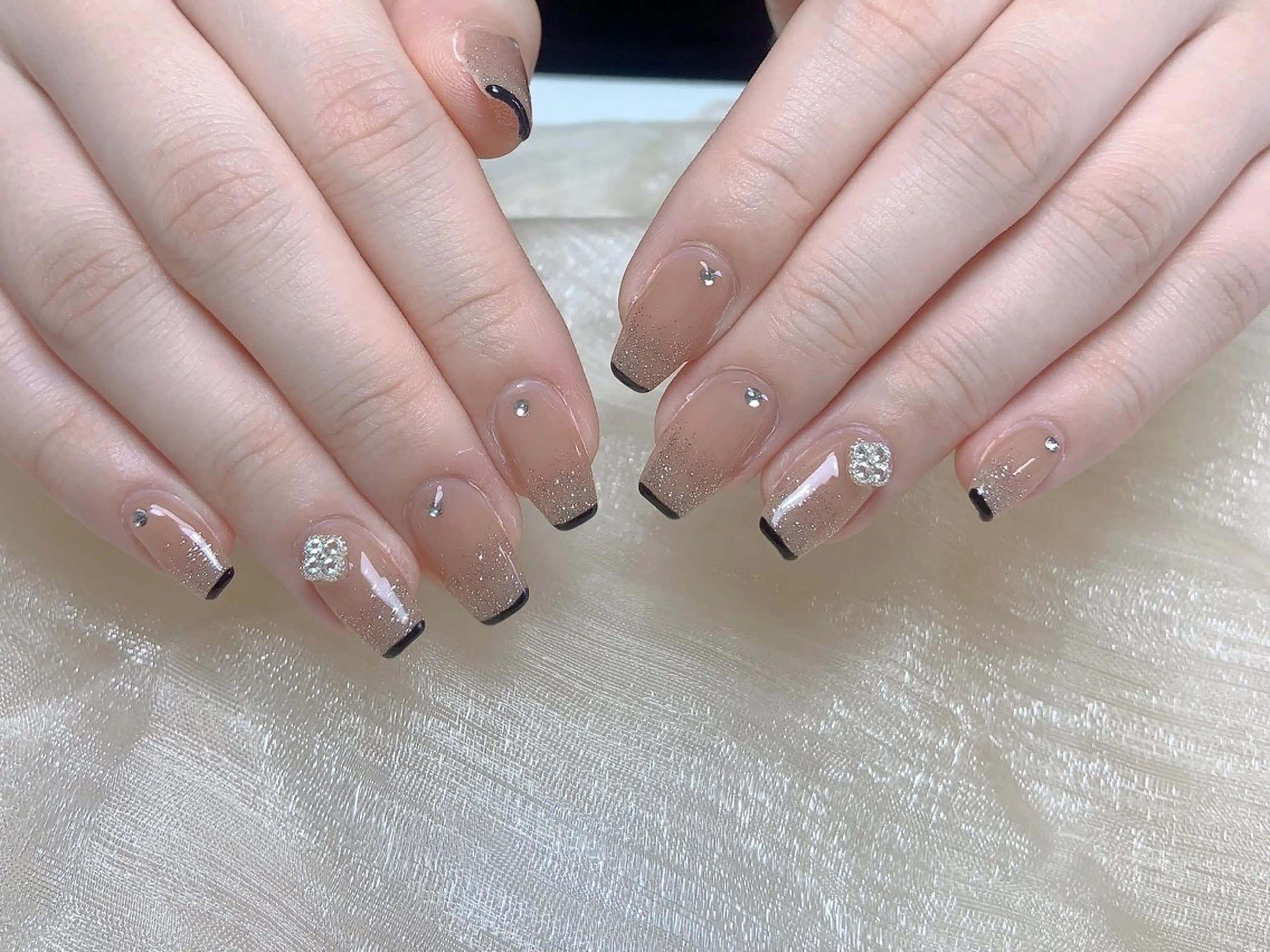 ネイル ハンドネイル Nail Jolie所属・Nail Jolieのネイルデザイン