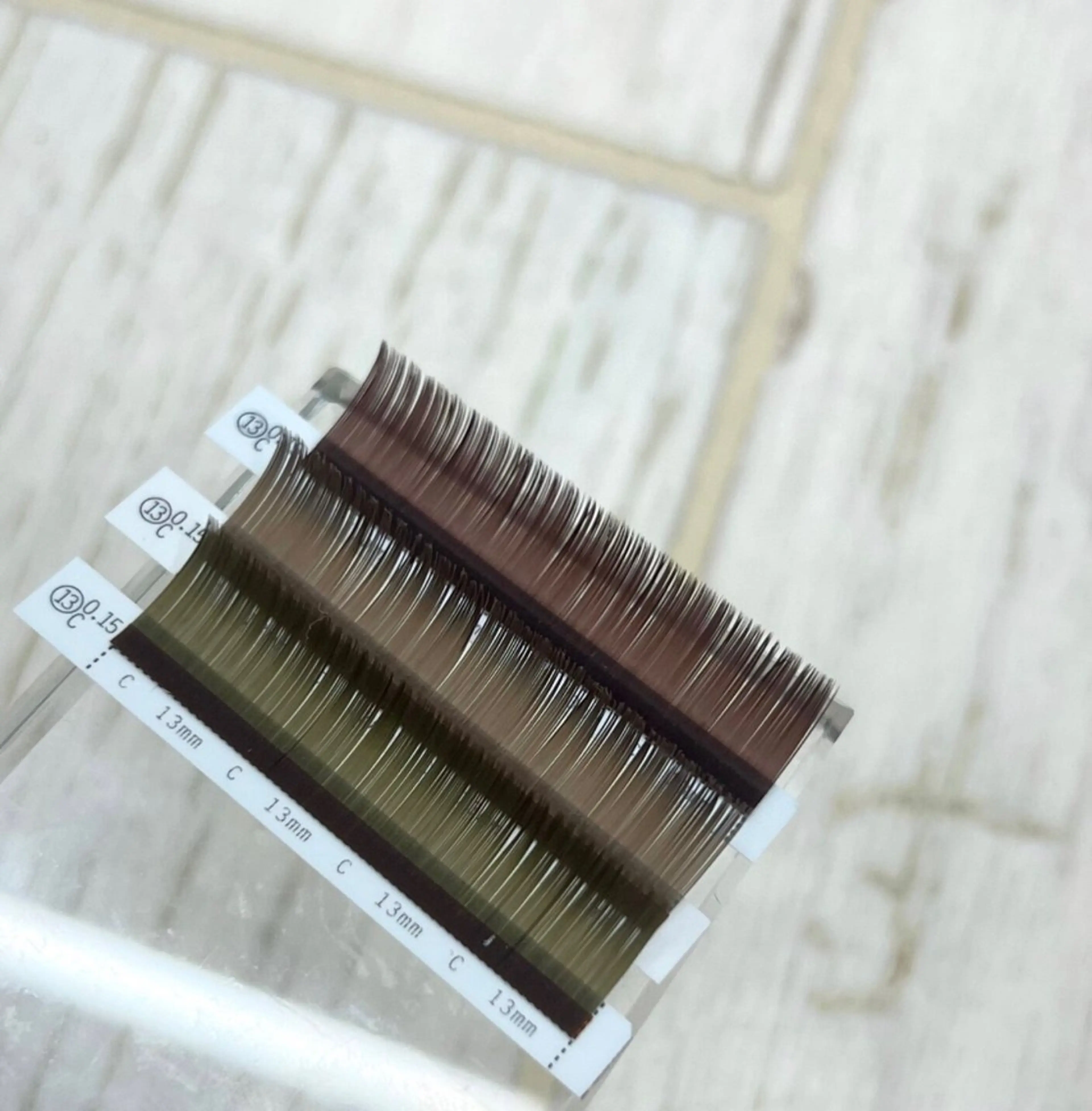 マツエク・マツパ バインドロック オガワ 。のマツエク・マツパデザイン