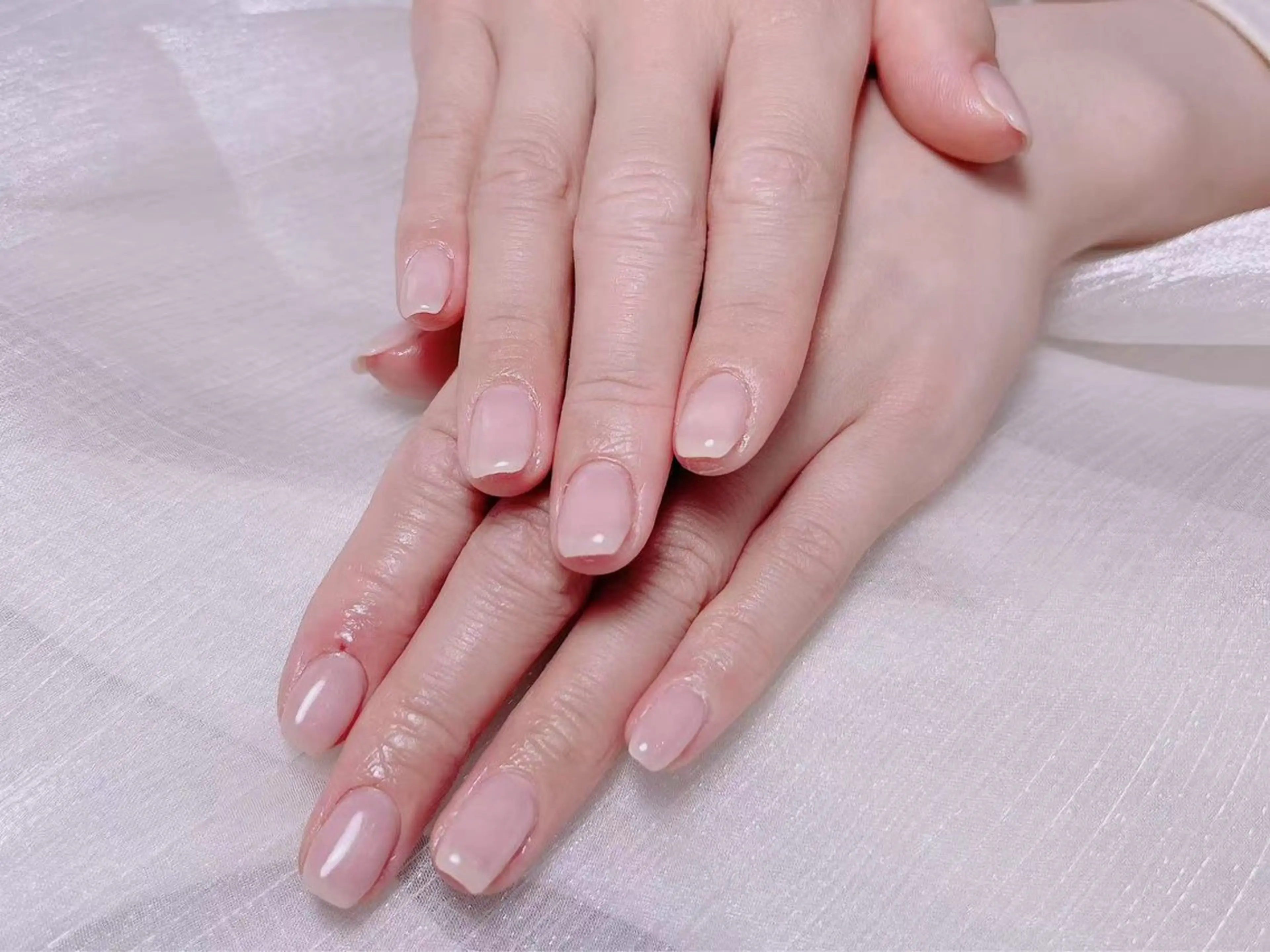 ネイル ハンドネイル Kari ネイルサロンのネイルデザイン