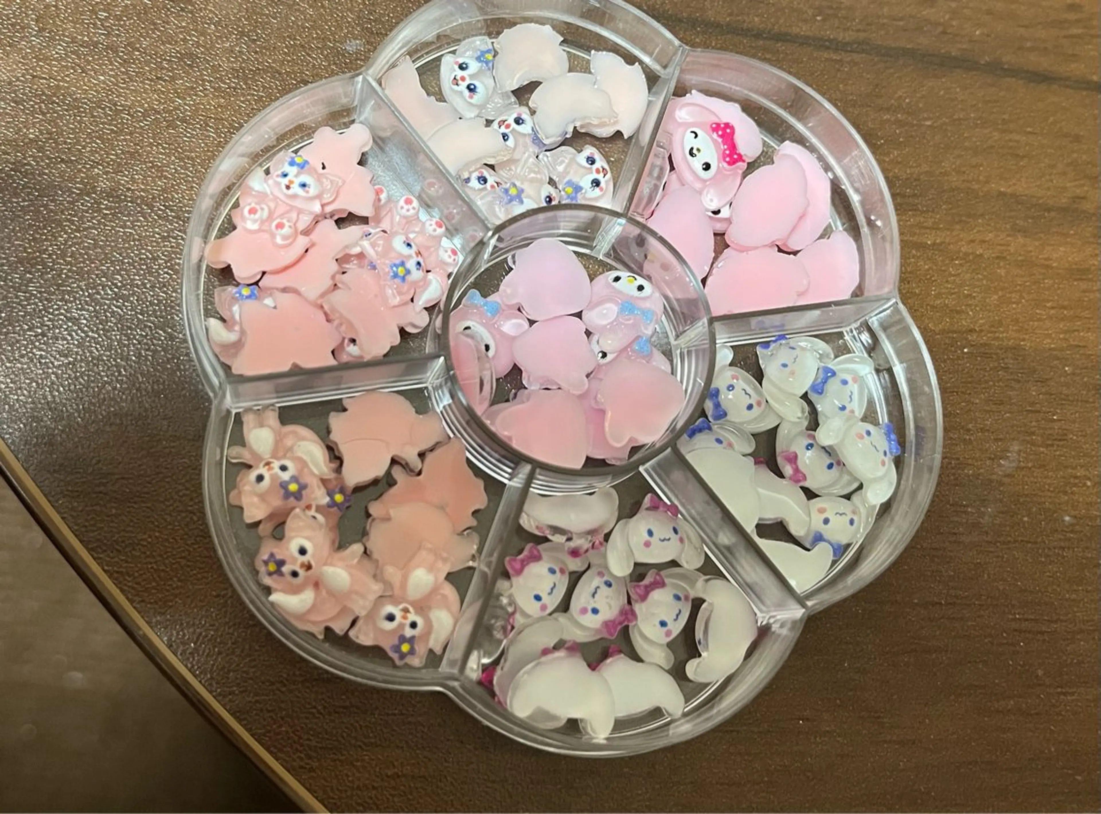 ネイル NOEL_DAYS_MONO所属・古賀 悠利のネイルデザイン