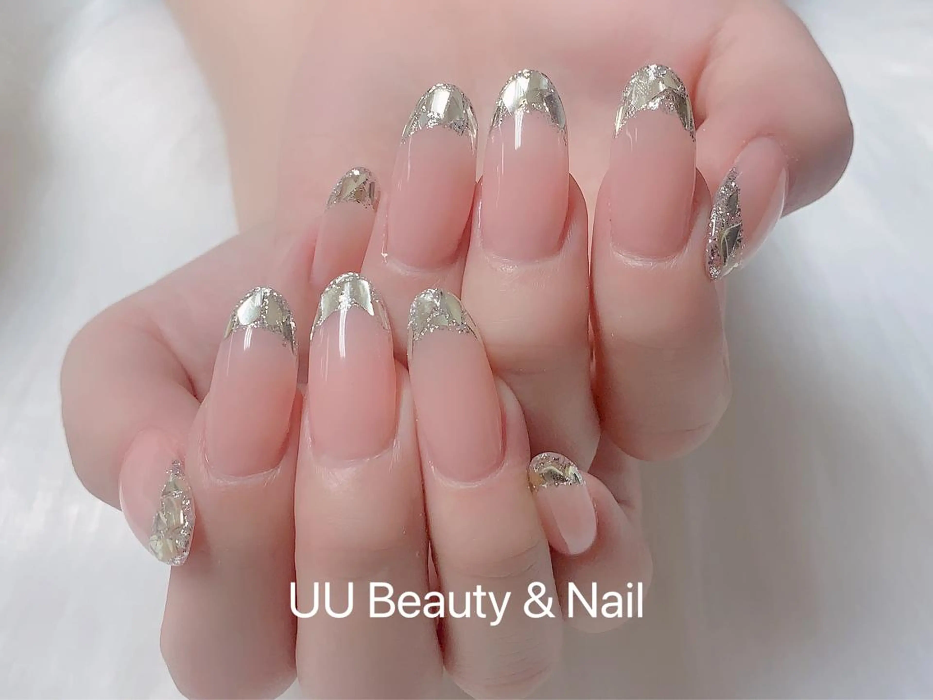 ネイル UU Beauty &Nailのネイルデザイン