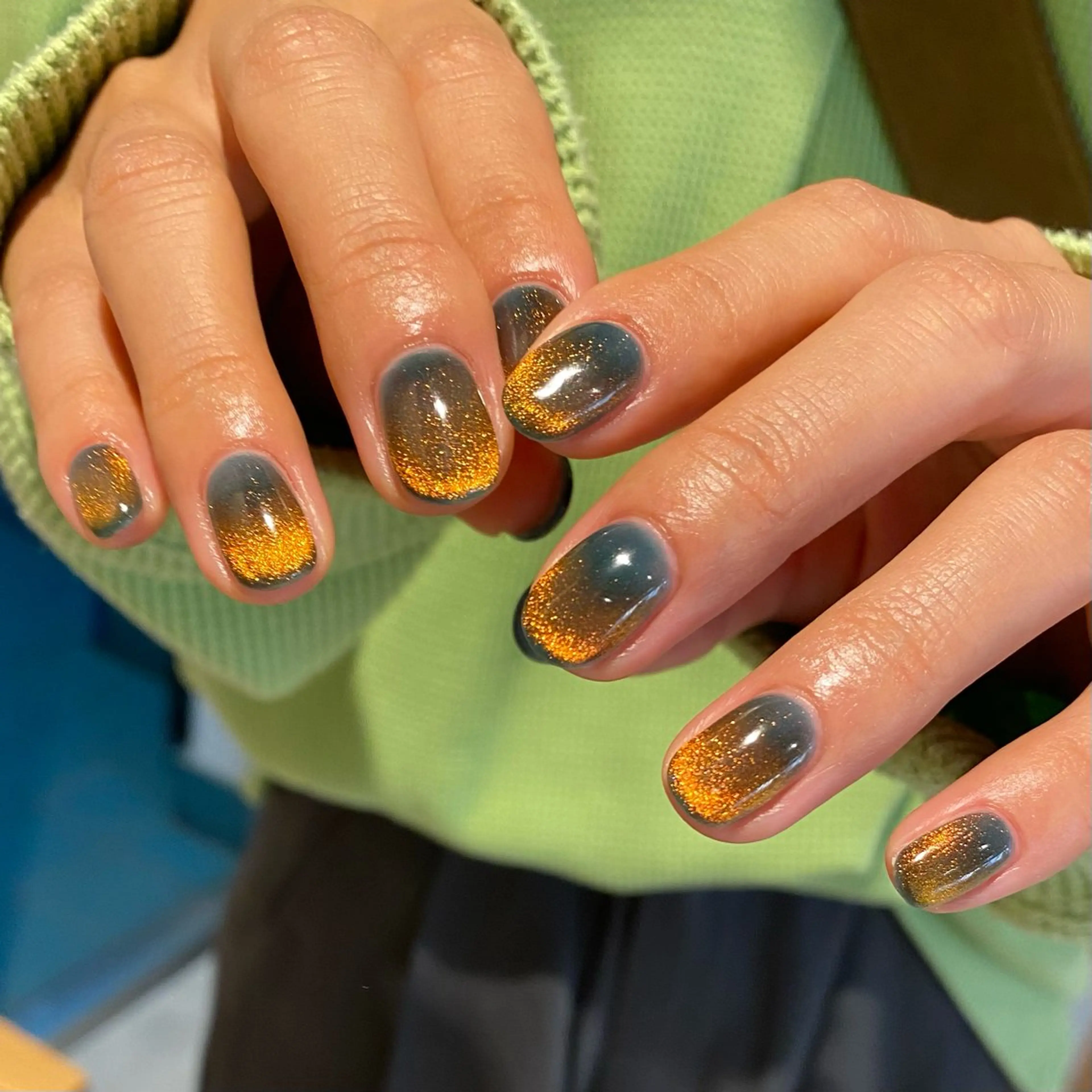 ネイル ハンドネイル RINO AMANE nailのネイルデザイン