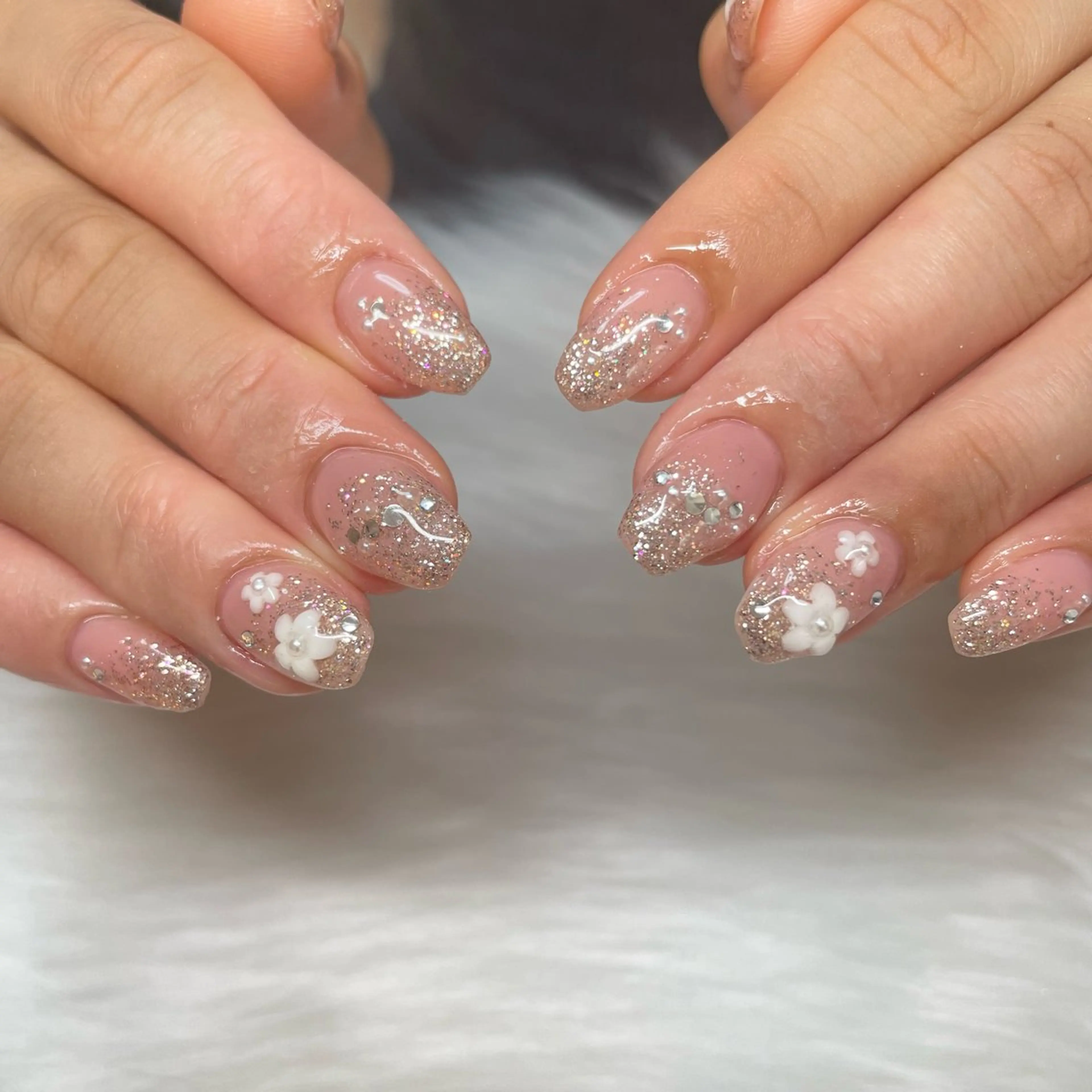 ネイル nailsalon miiのネイルデザイン