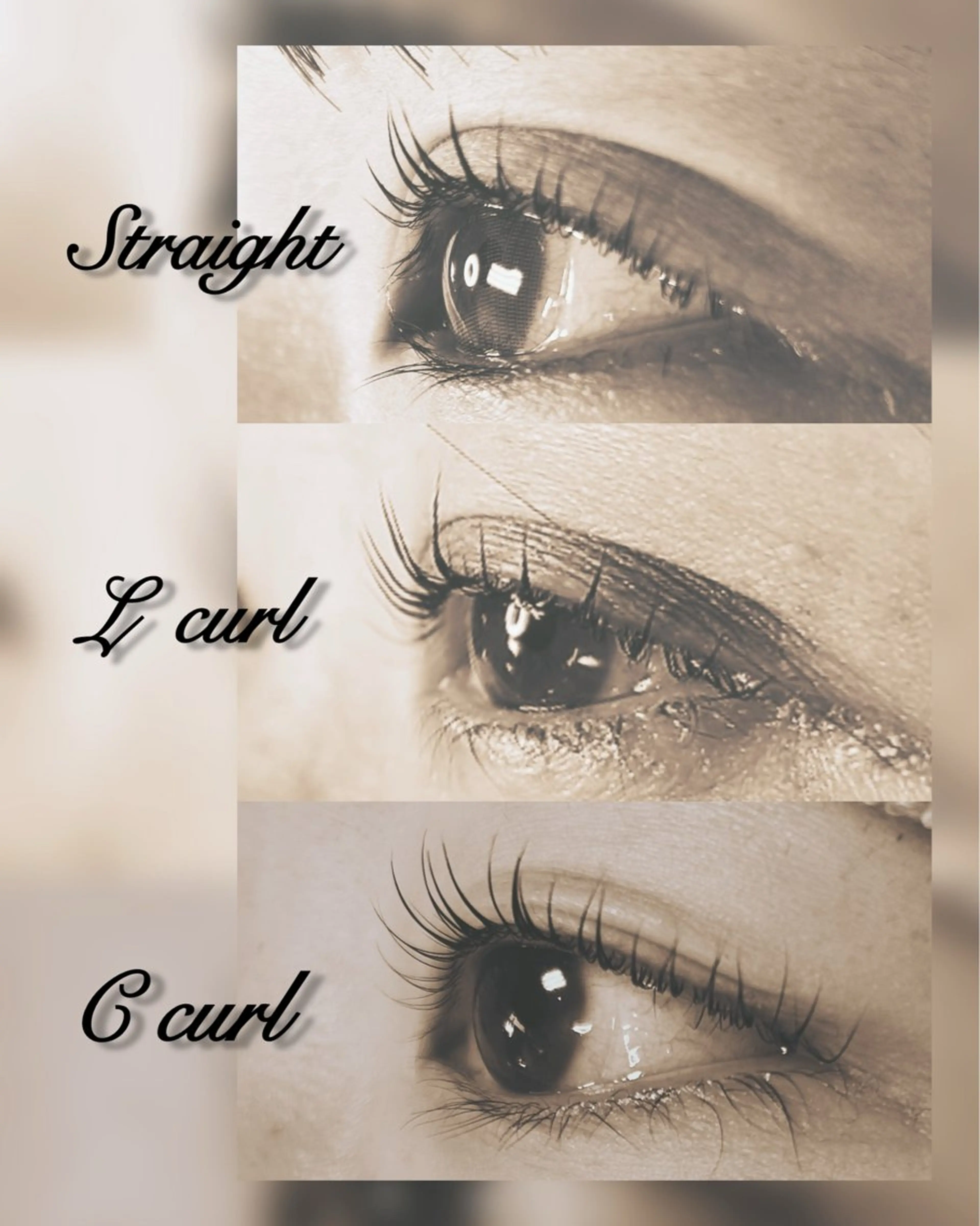 マツエク・マツパ マツパ みのり美容室所属・かぁちゃん美容師 橋本のヘアスタイル