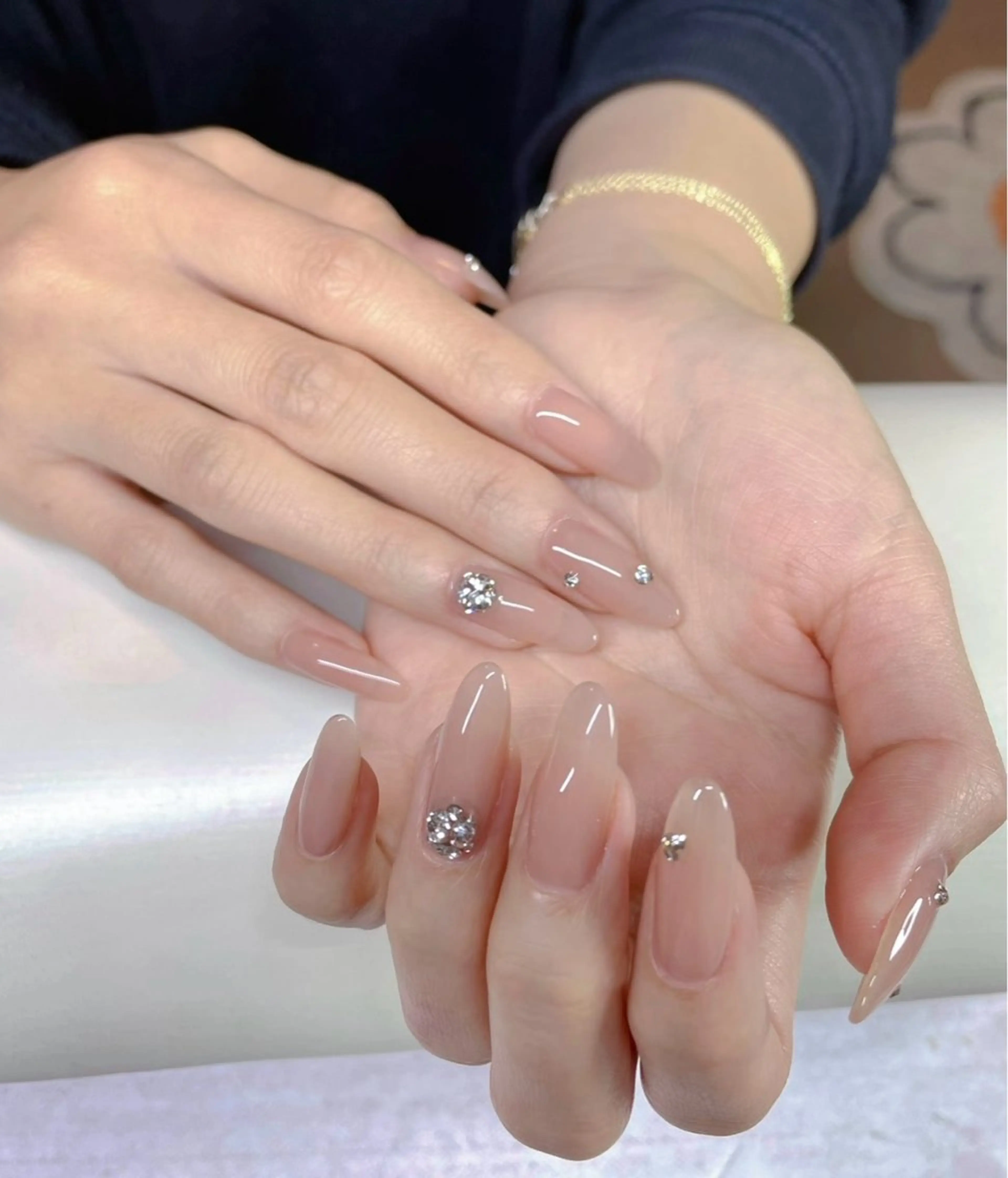 ネイル ハンドネイル July Nailのネイルデザイン