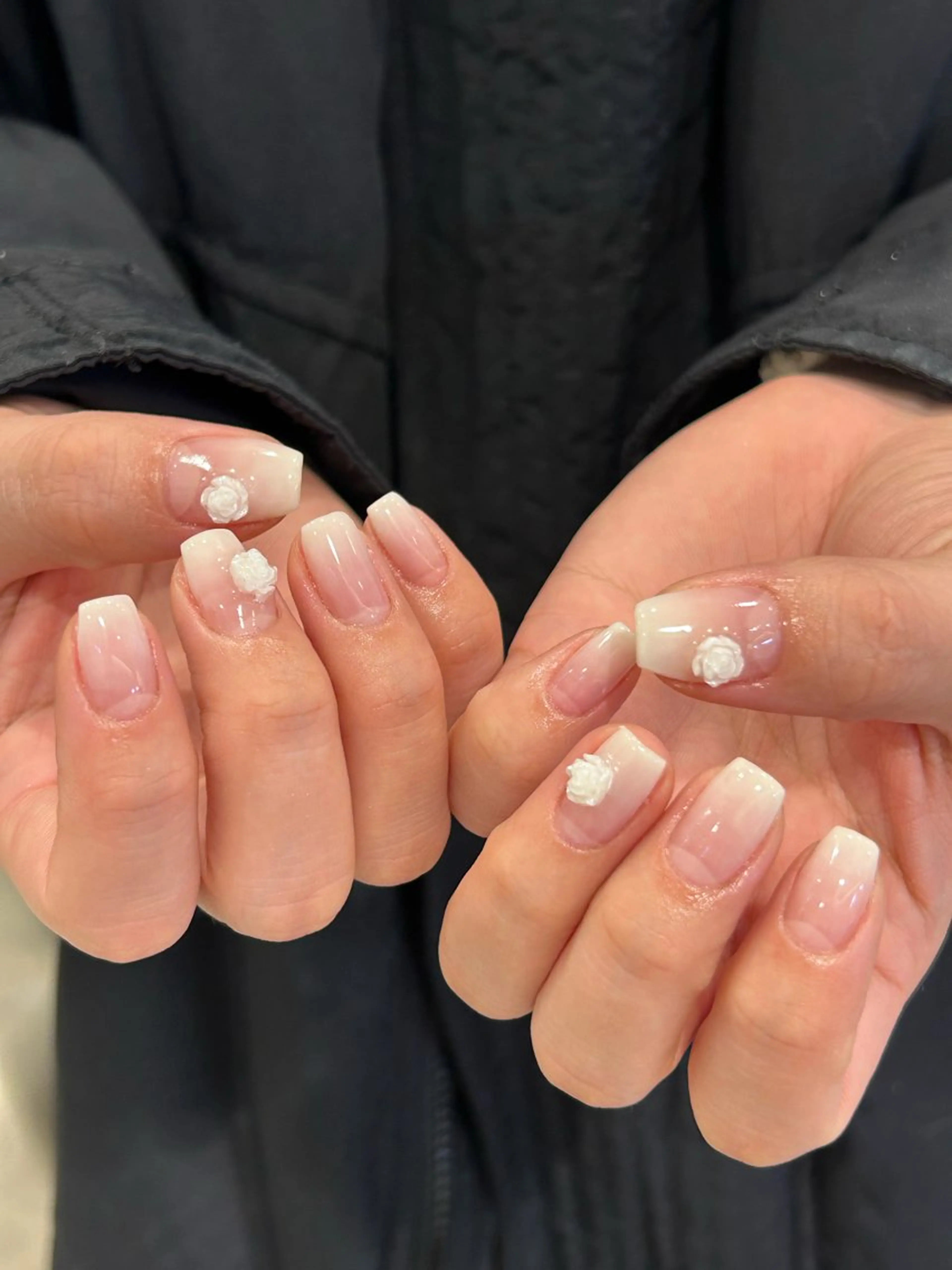 ネイル 2me（ツメ） ♡ NENEのネイルデザイン