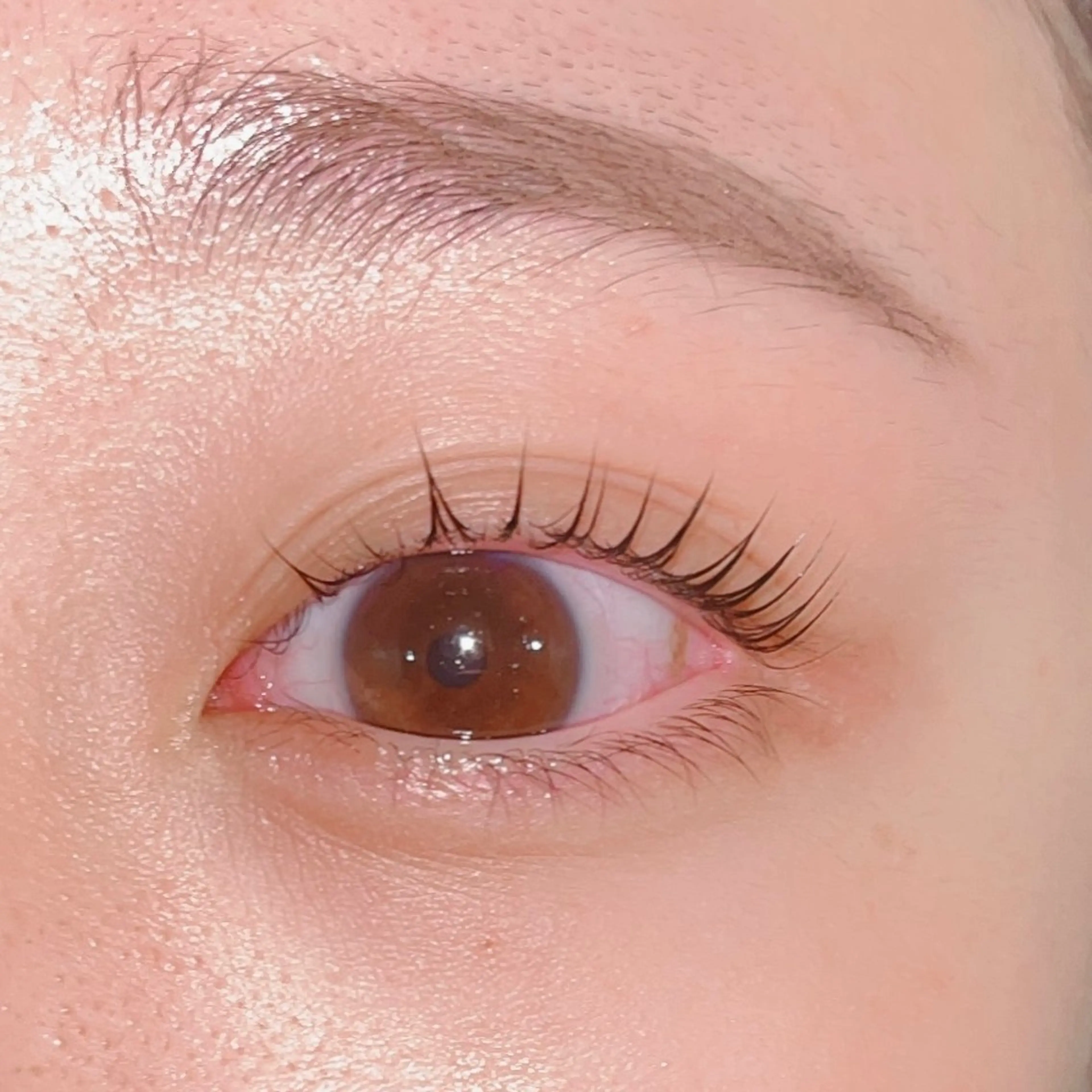 マツエク・マツパ マツパ 🩷💗アイリスト Yu💗🩷のマツエク・マツパデザイン