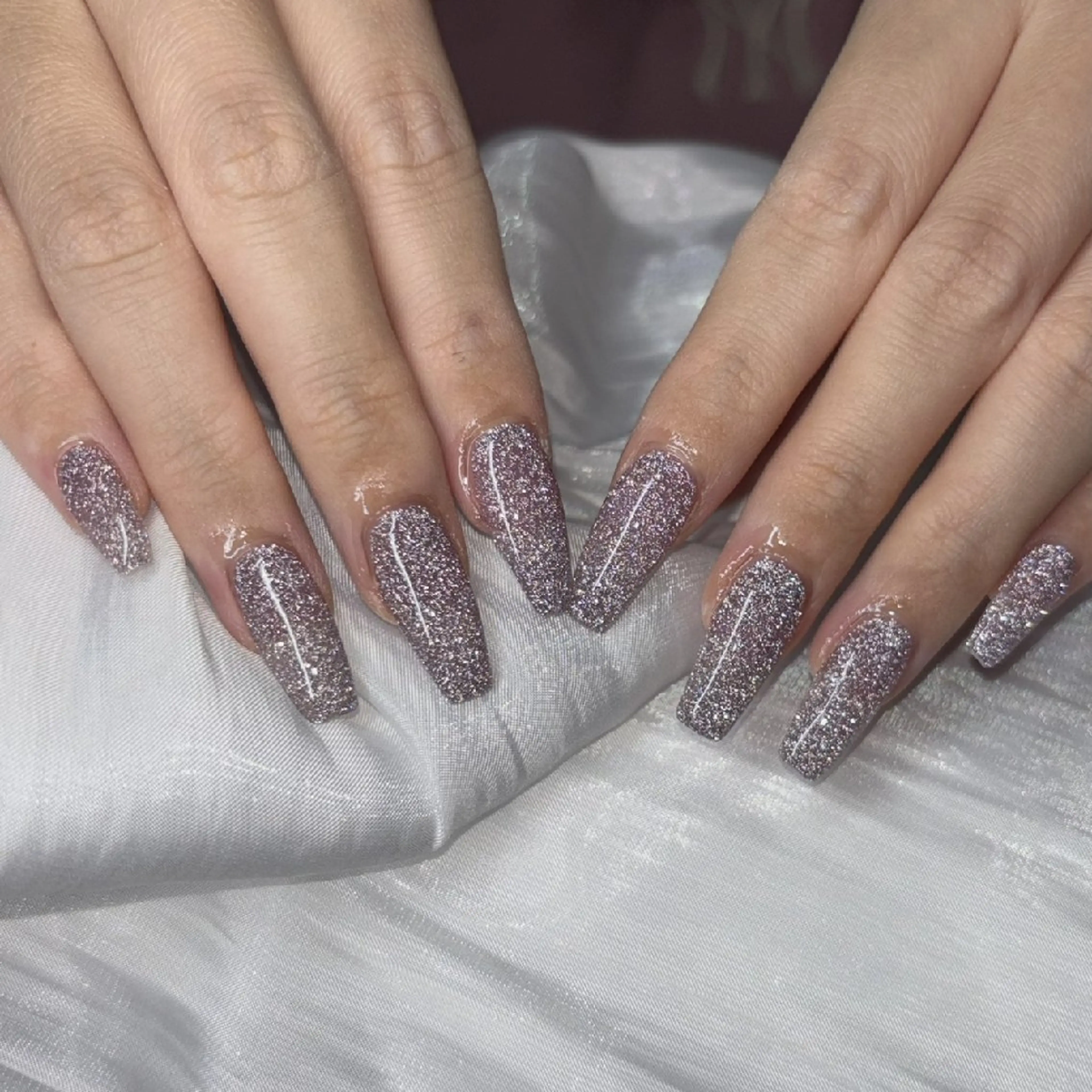 ネイル 蒲郡 ネイルのネイルデザイン