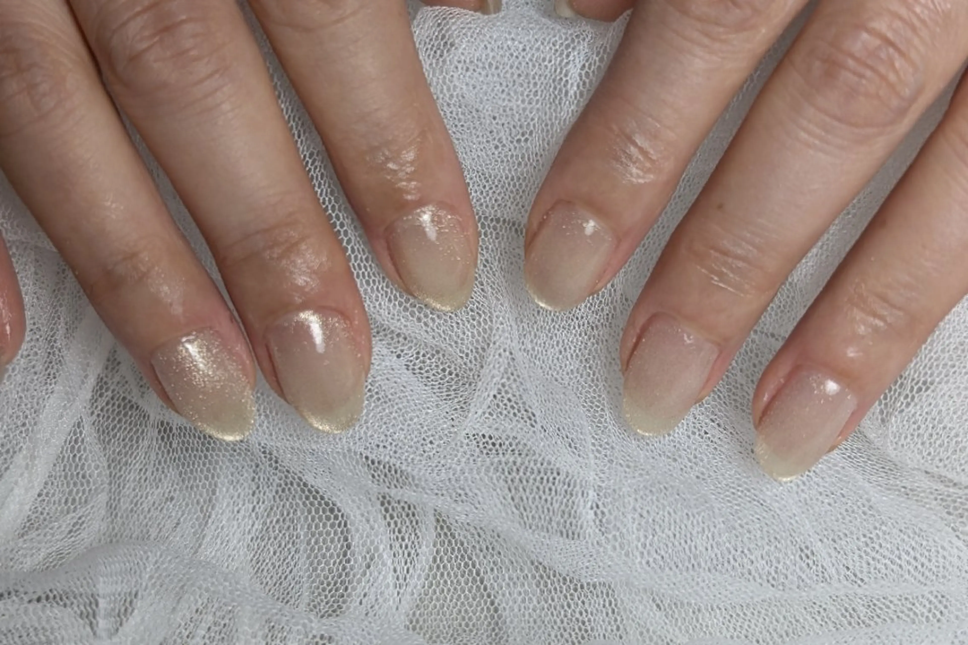 ネイル ハンドネイル NAILSALON MEIMEのネイルデザイン