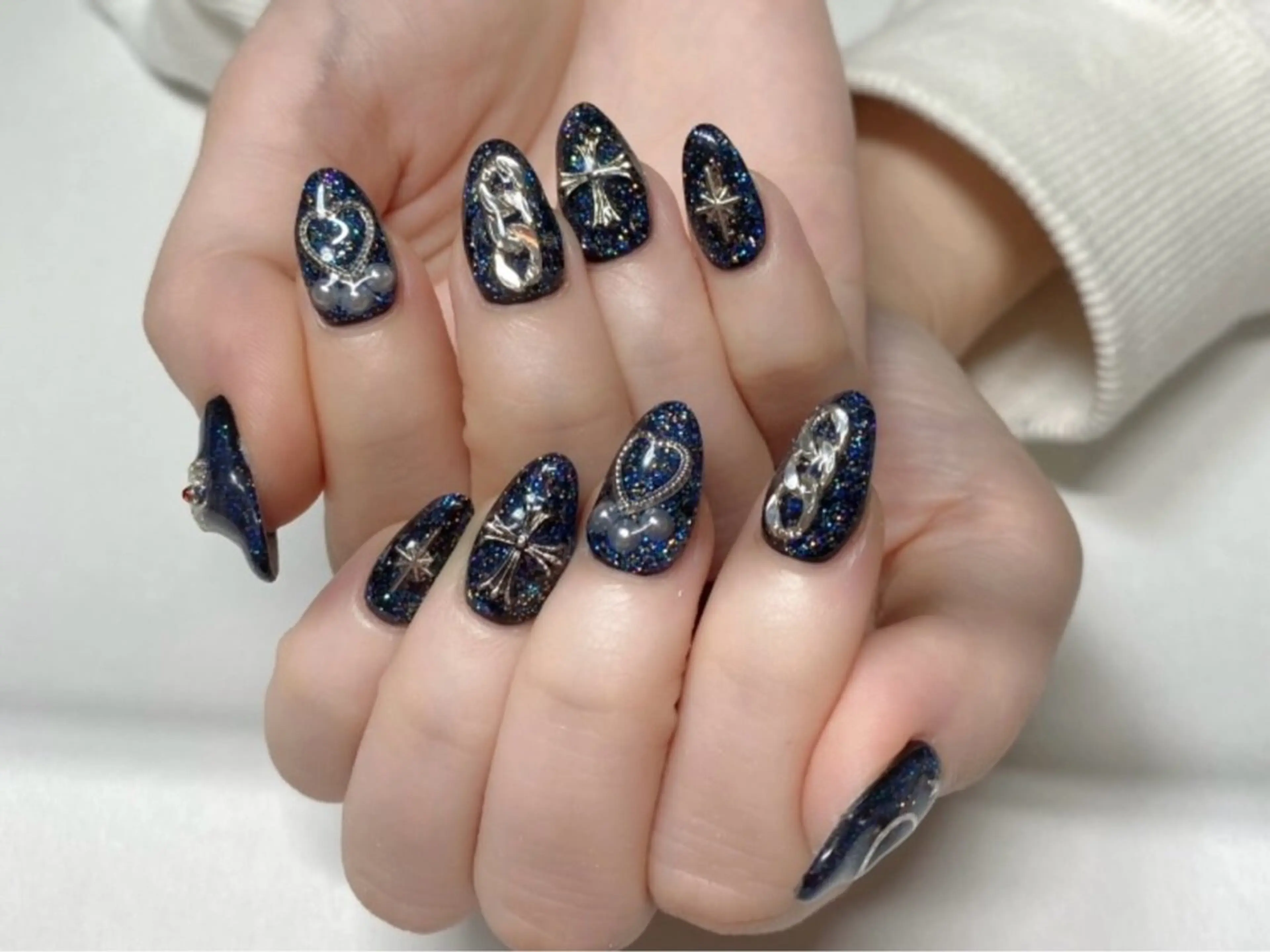 ネイル Dream NailSalonのネイルデザイン