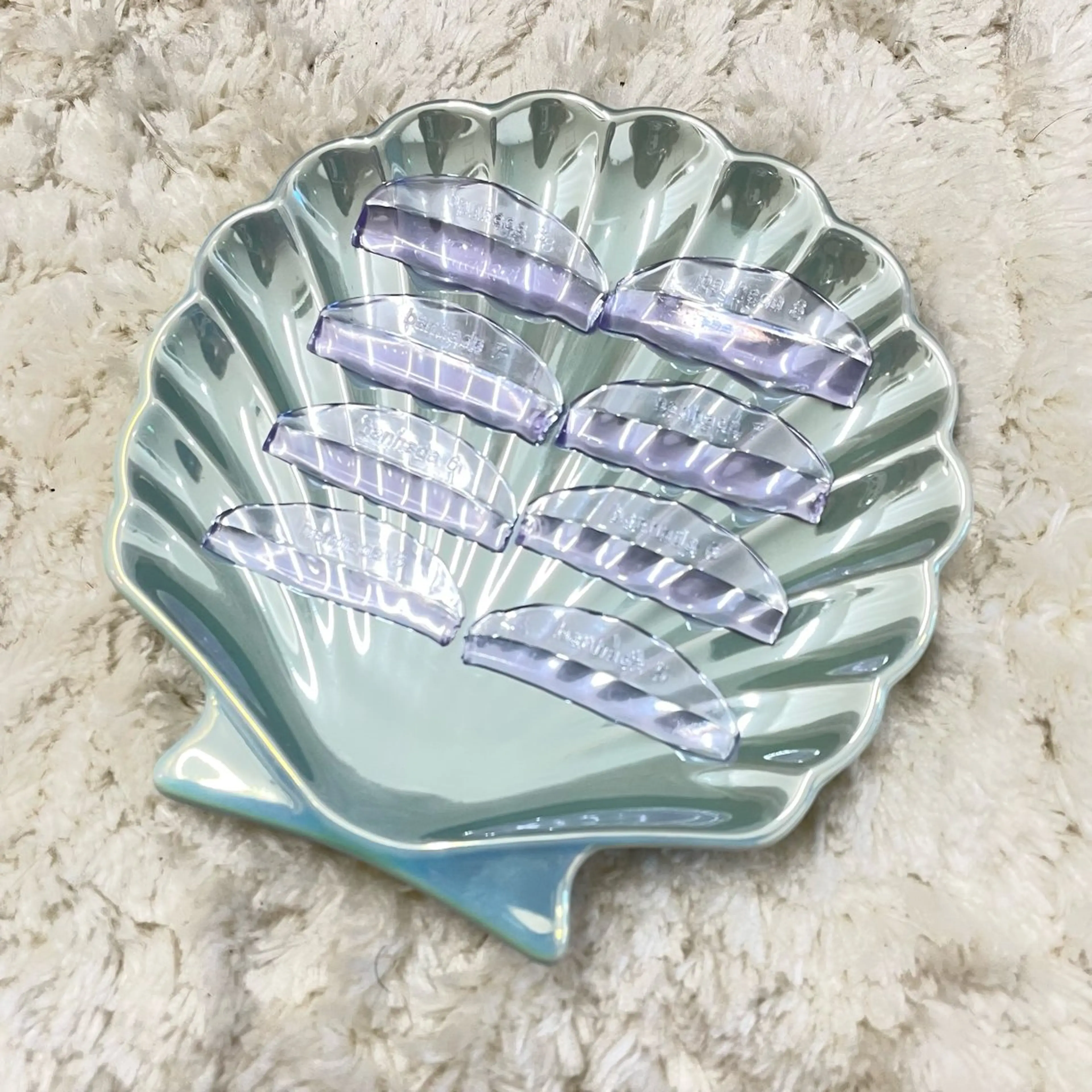 マツエク・マツパ 韓国風マツエク Lカール まつげパーマ La gemme所属・La gemme💍 Tanahashiのマツエク・マツパデザイン