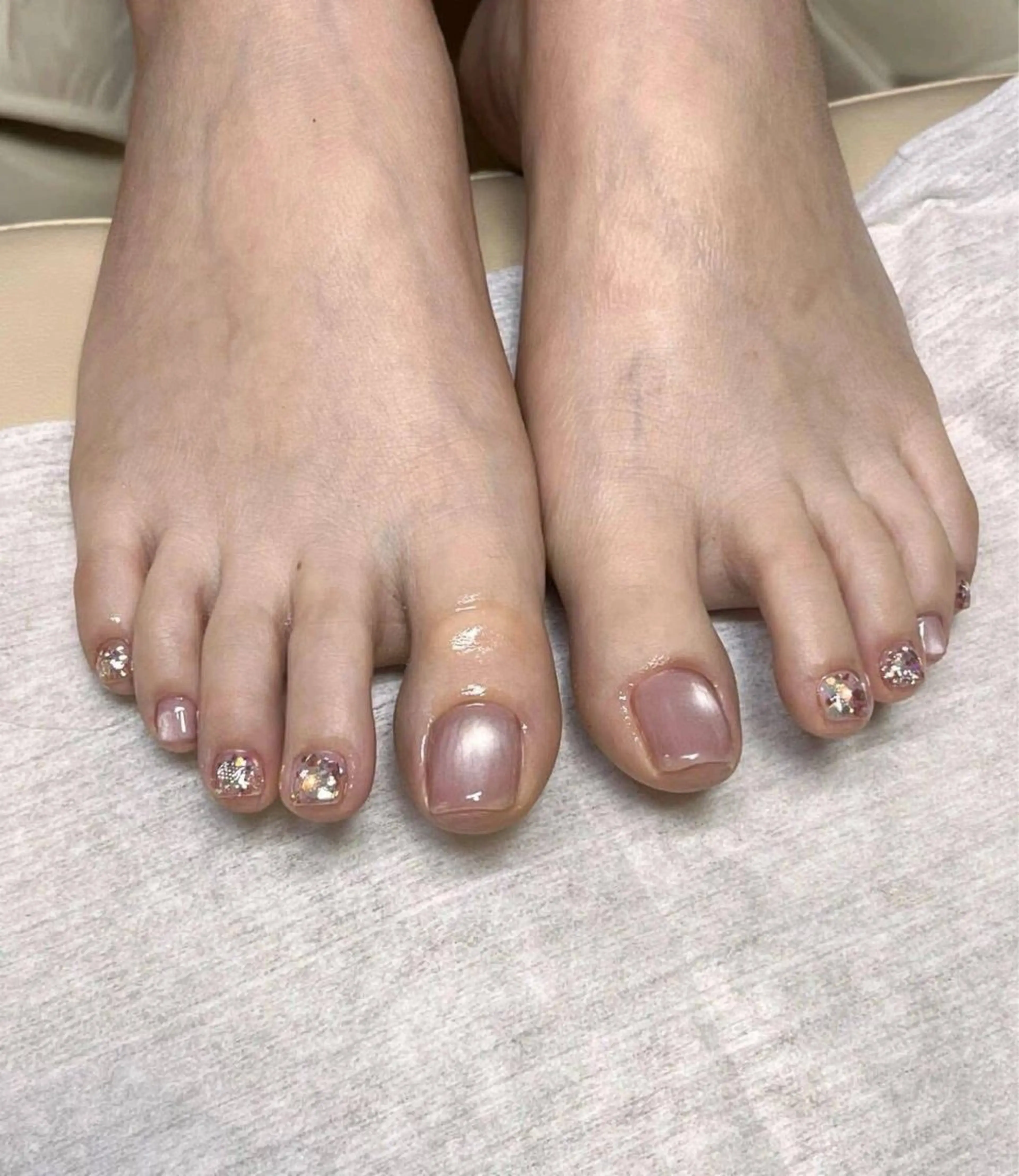 ネイル 高橋 ユキのネイルデザイン