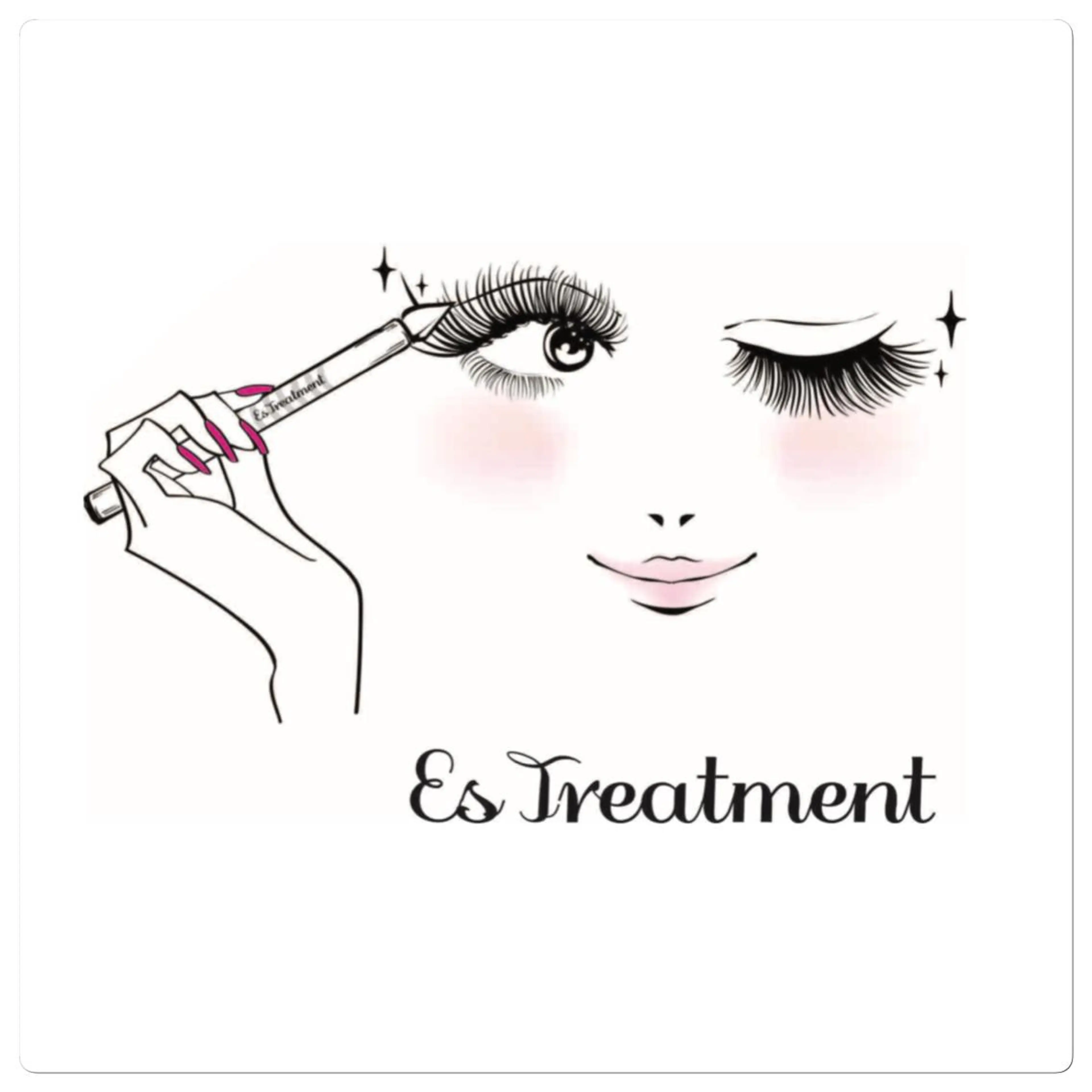 マツエク・マツパ FAHREN-PURE所属・小鹿理紗 和光市のヘアスタイル