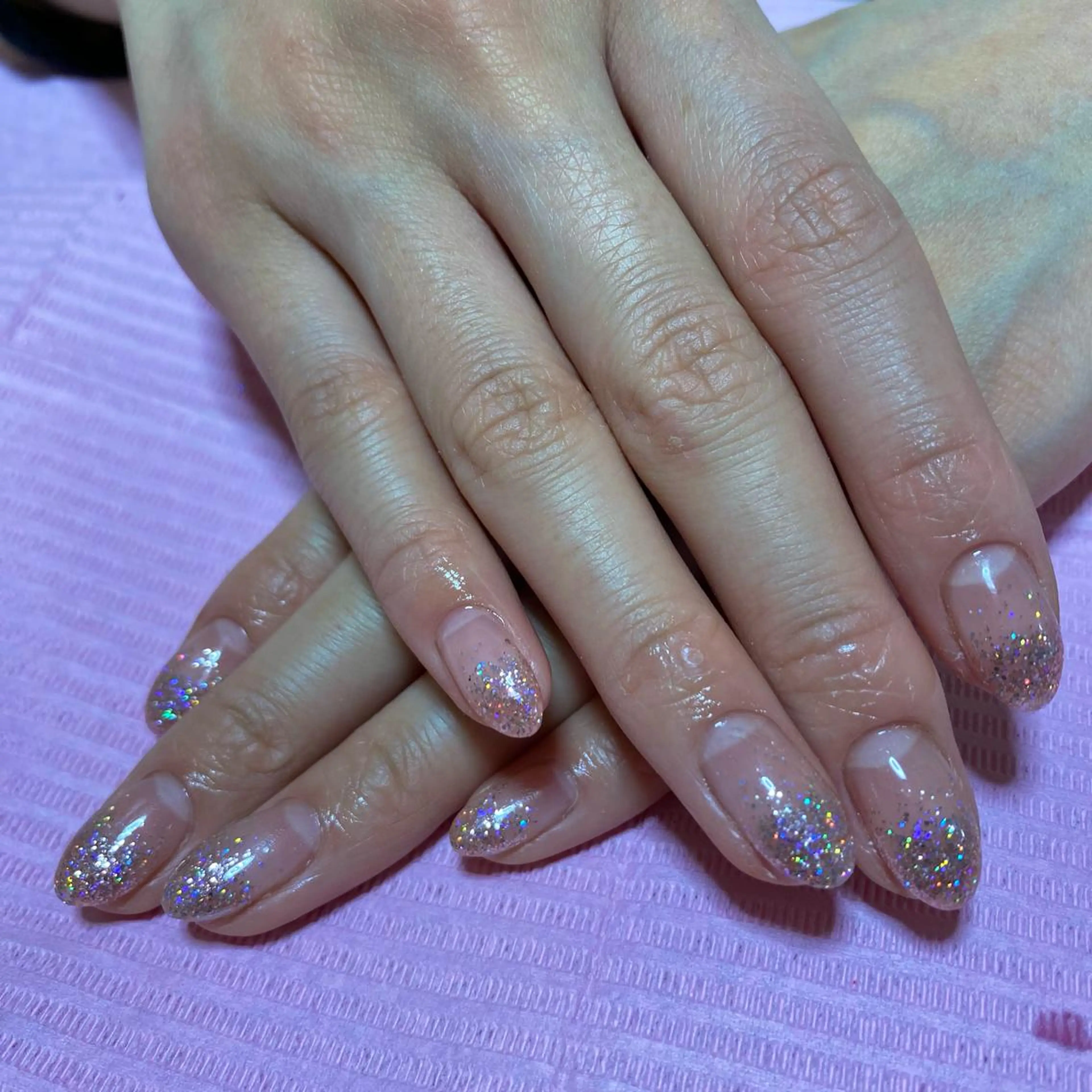 ネイル You＆I【ゆい】所属・You＆I ゆいのネイルデザイン