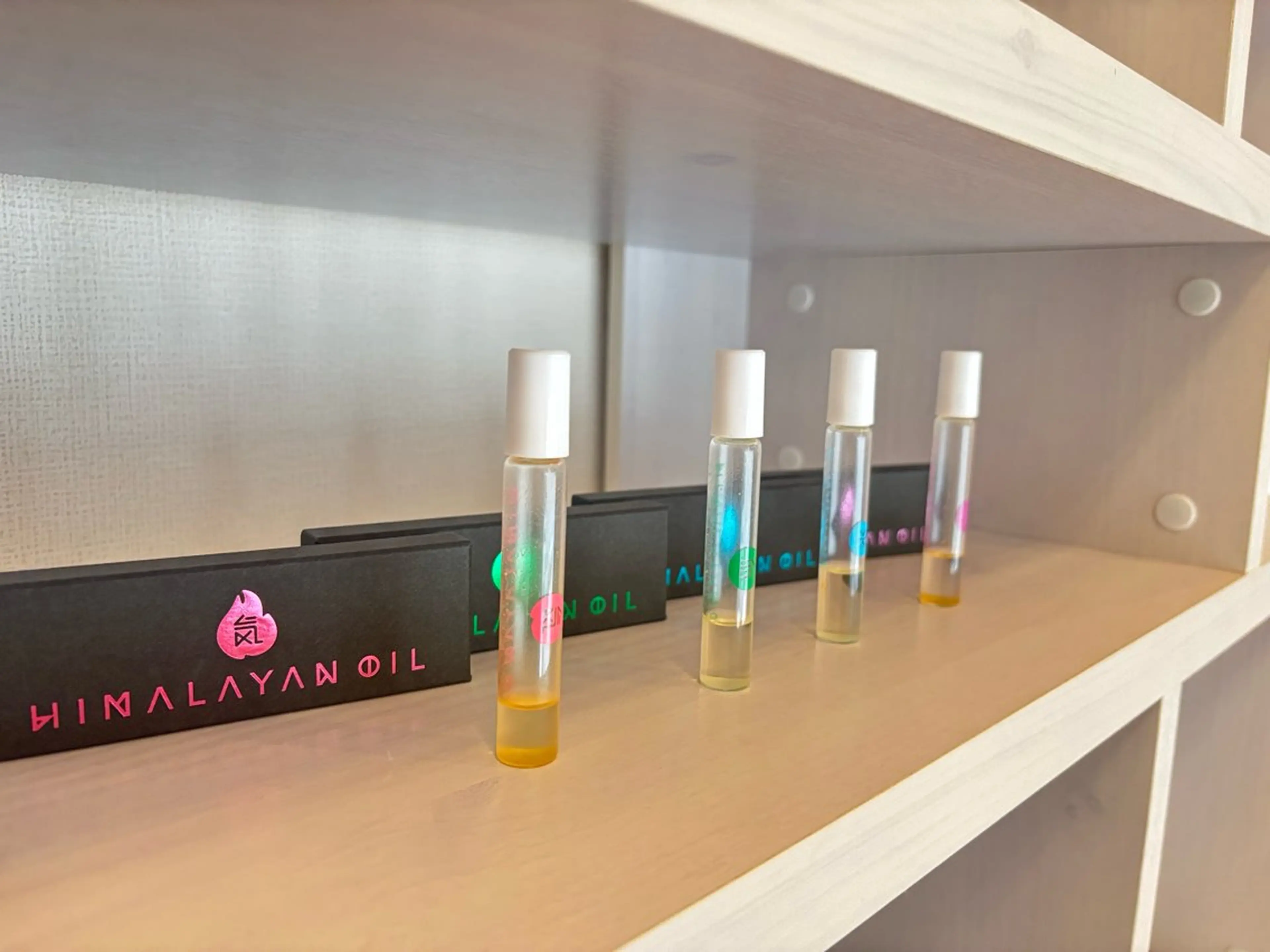 エステサロン .BXのエステ・リラクイメージ