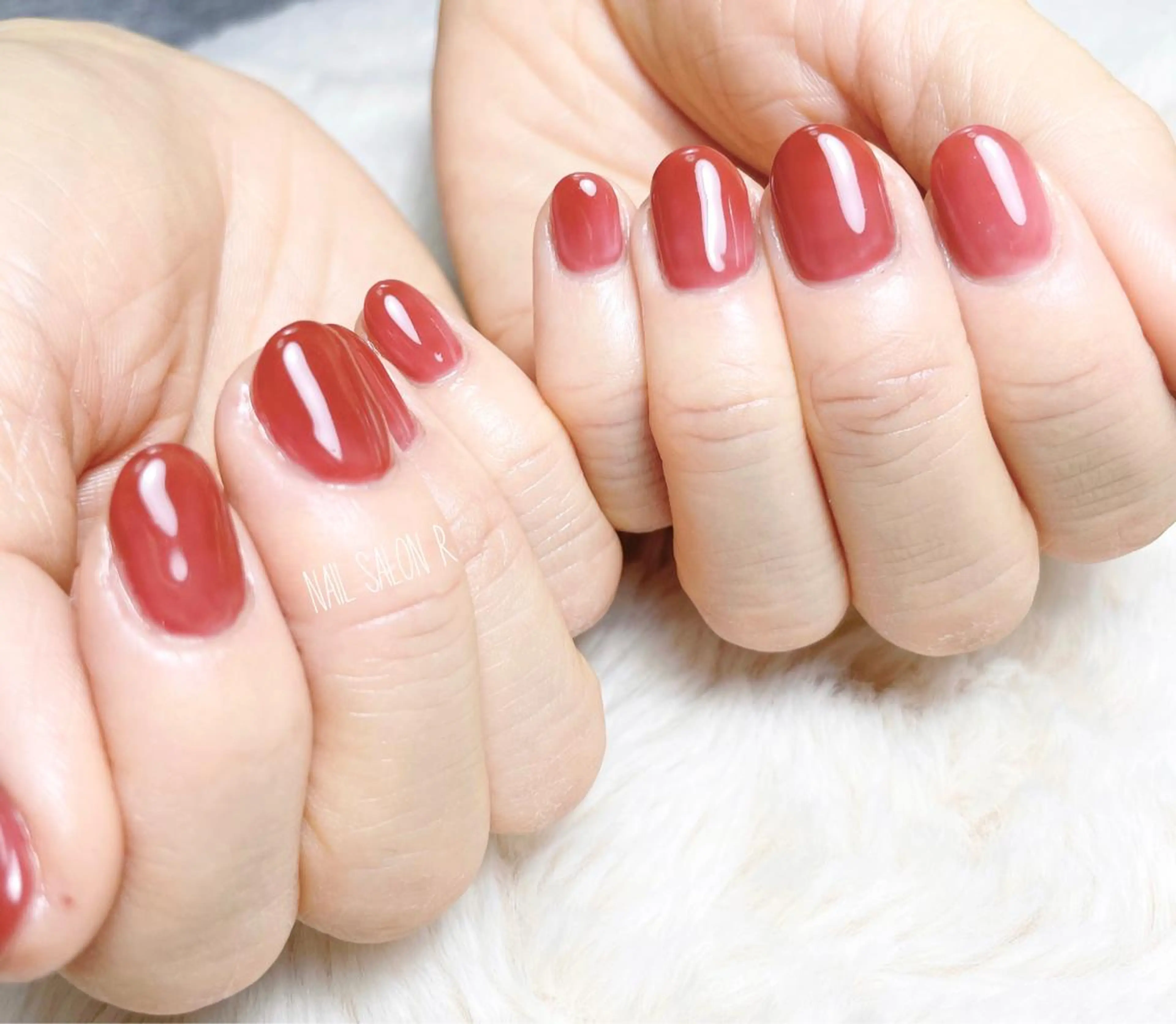 ネイル nail salon Rのネイルデザイン