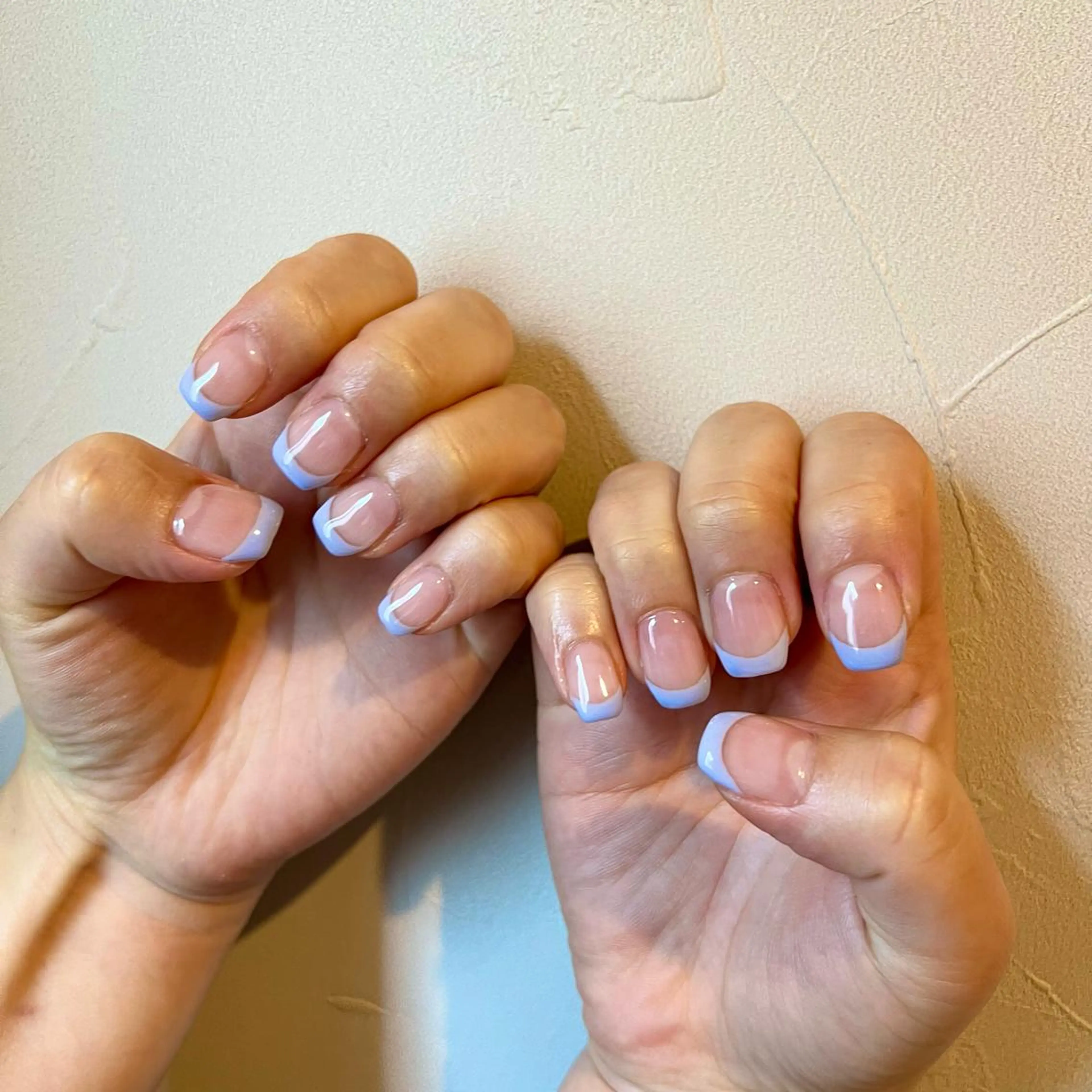 ネイル Yarm As Etel 。のネイルデザイン