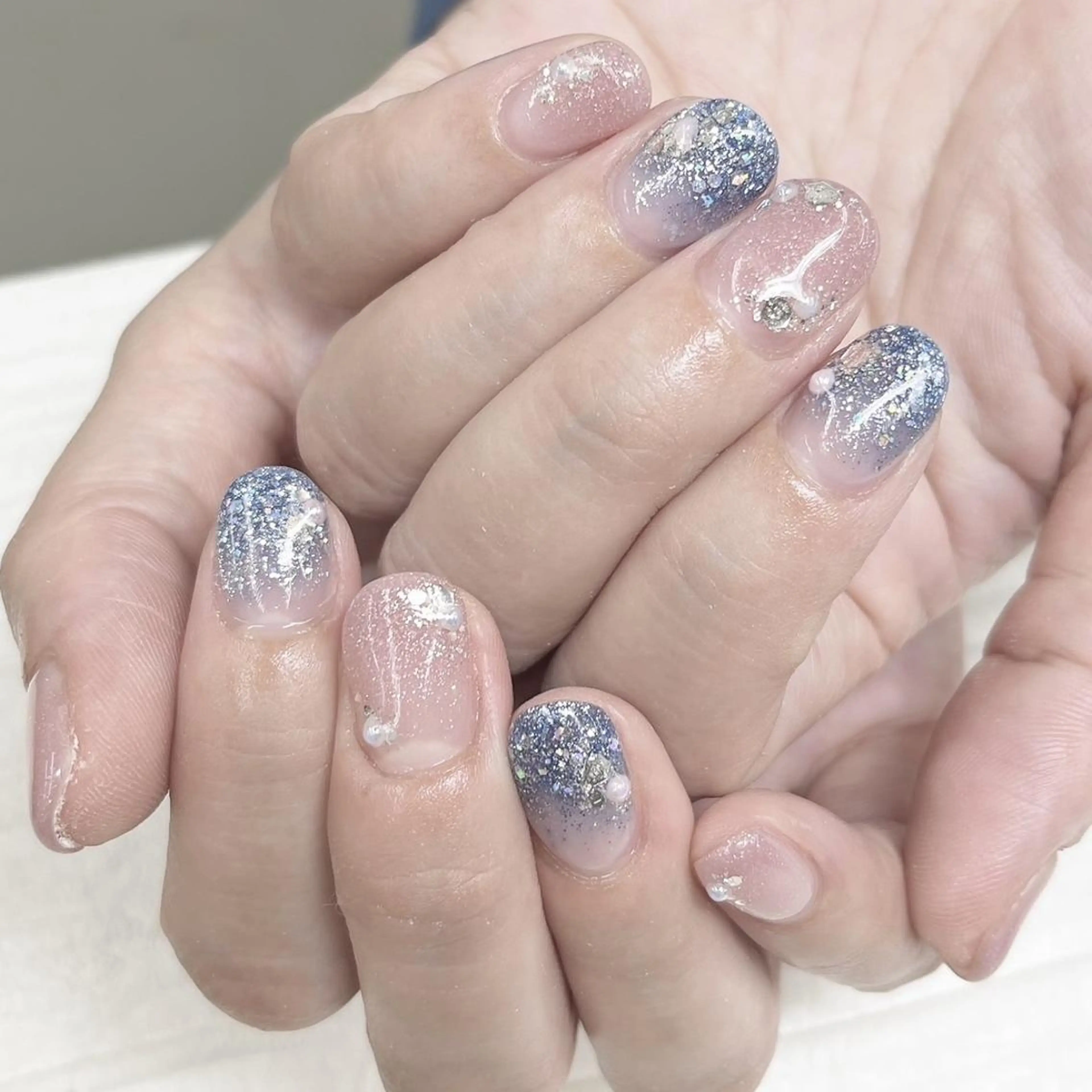 ネイル Nail salon Honey Beeのネイルデザイン