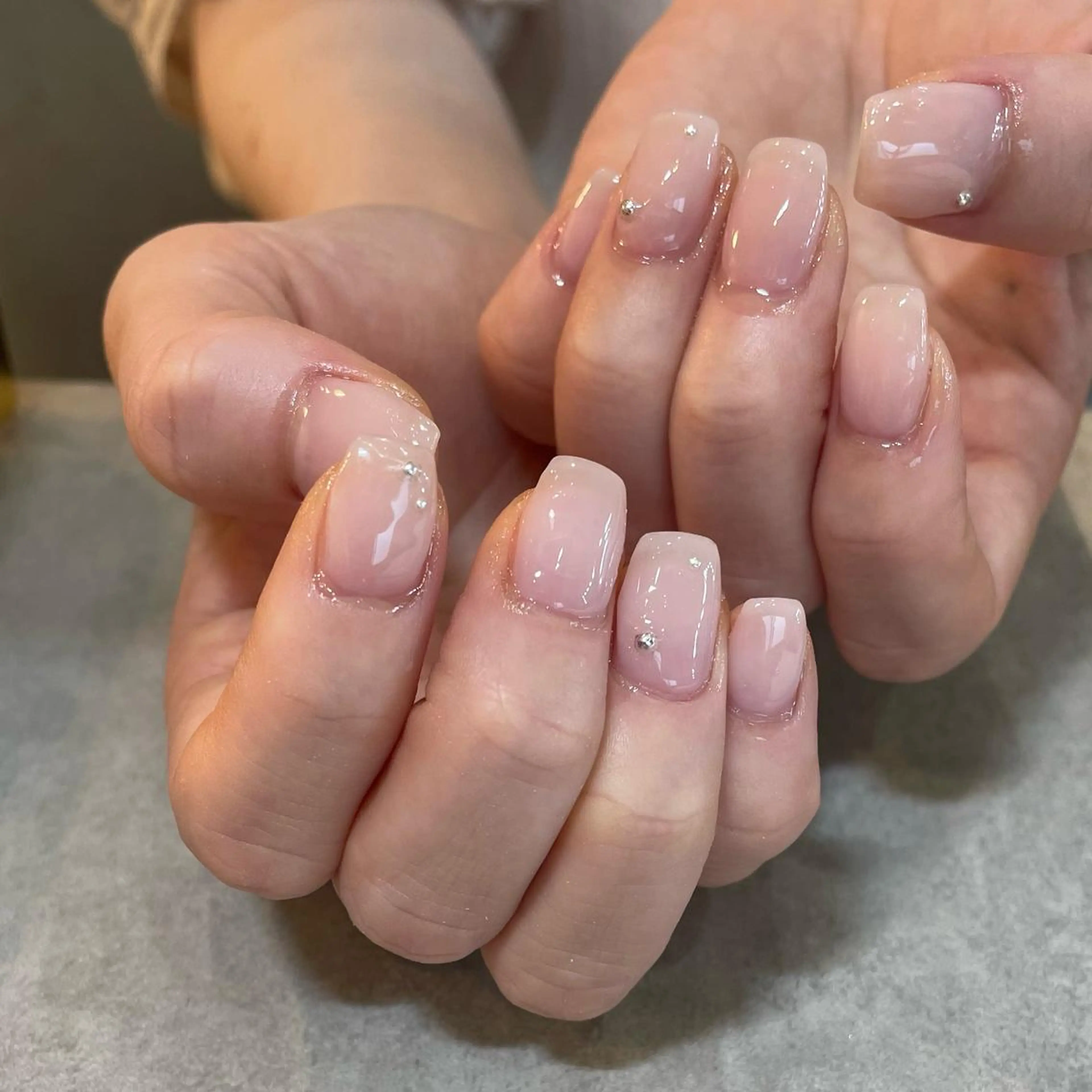 ネイル Nail Salon Gummi.のネイルデザイン
