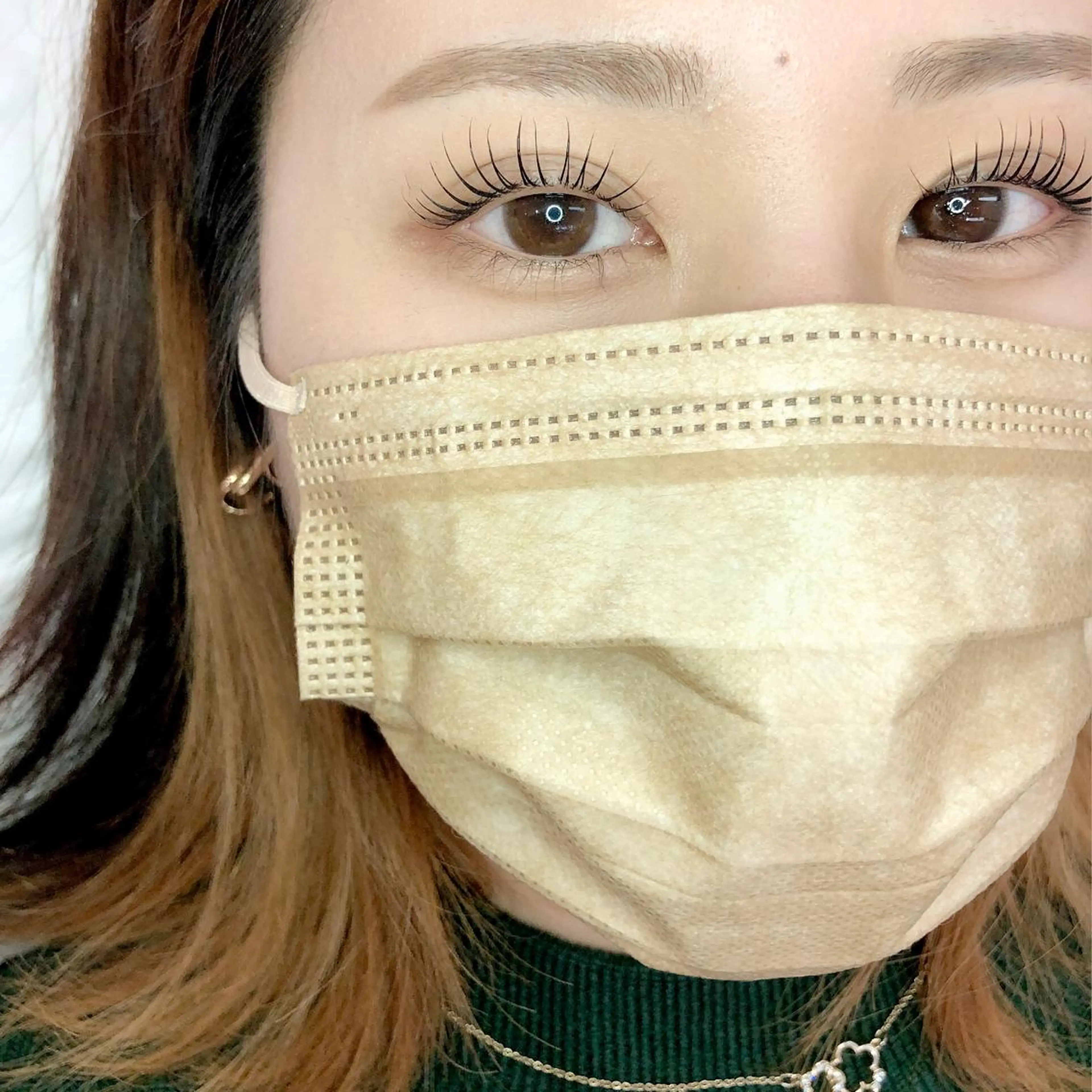 💎【土日祝日】上下まつ毛パーマ/ラッシュリフト/コーティング付きの写真