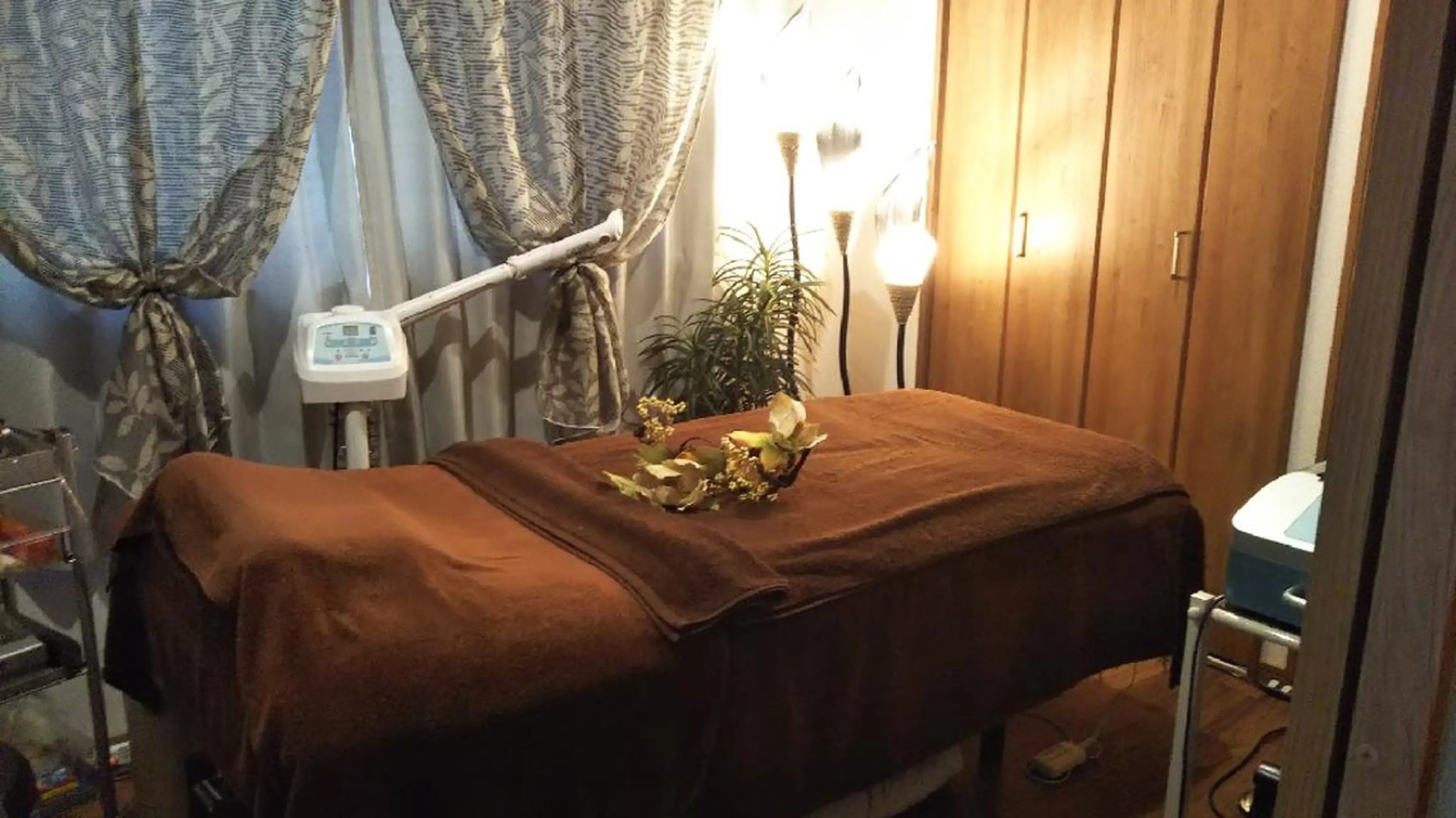 エステプライムローズ 相模大野所属・エステプライムローズ ◆福島久美子のエステ・リラクイメージ