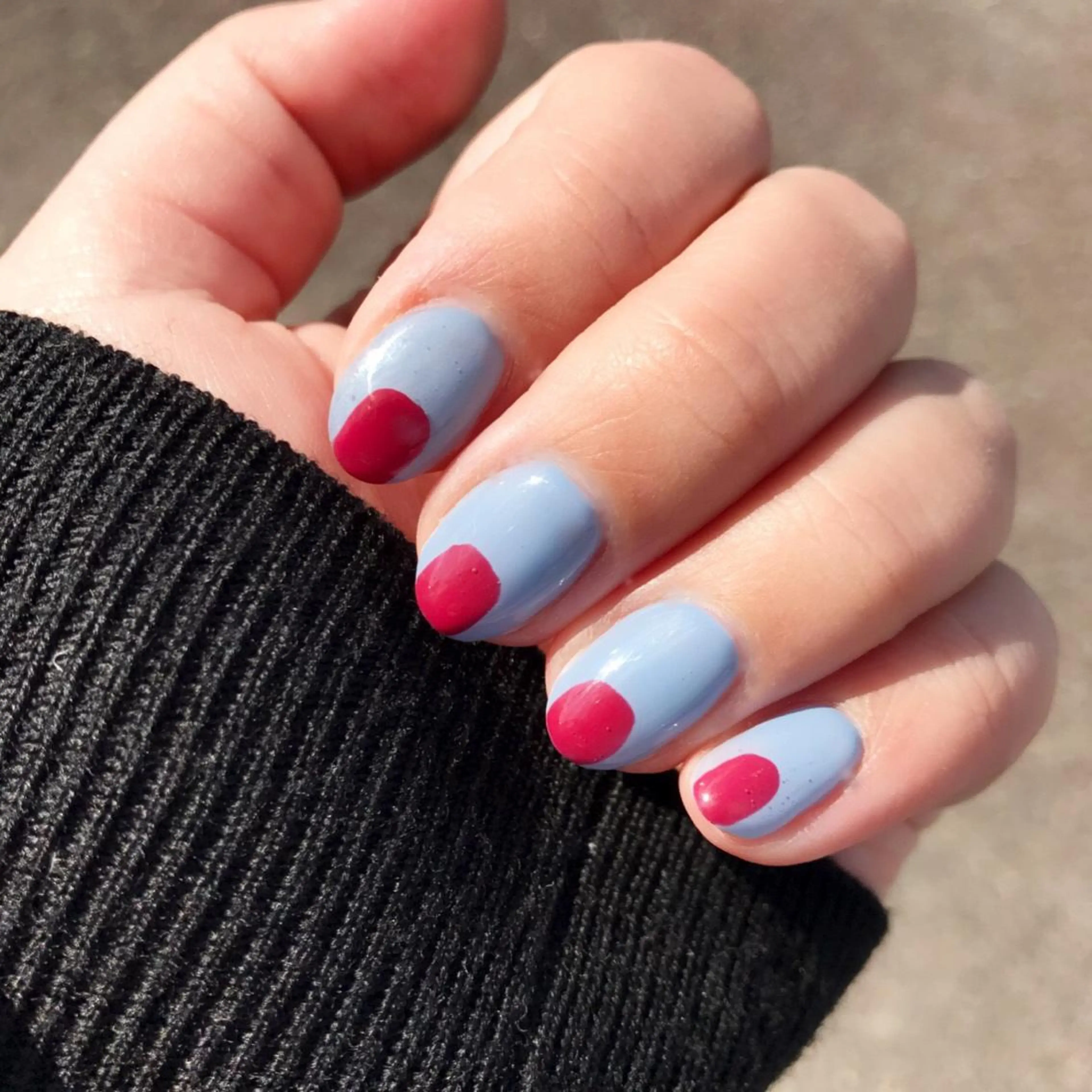 ネイル GéRanium Harukaのネイルデザイン